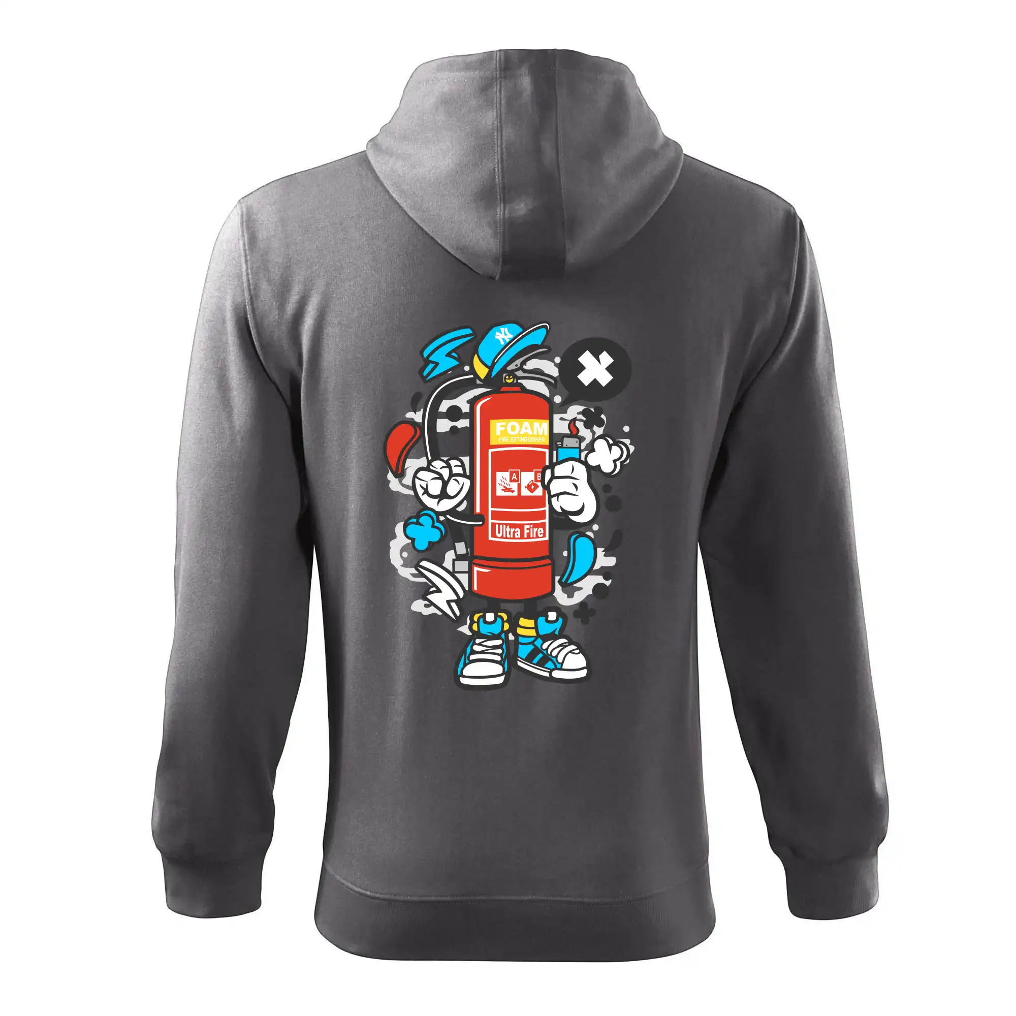 Hasičňák