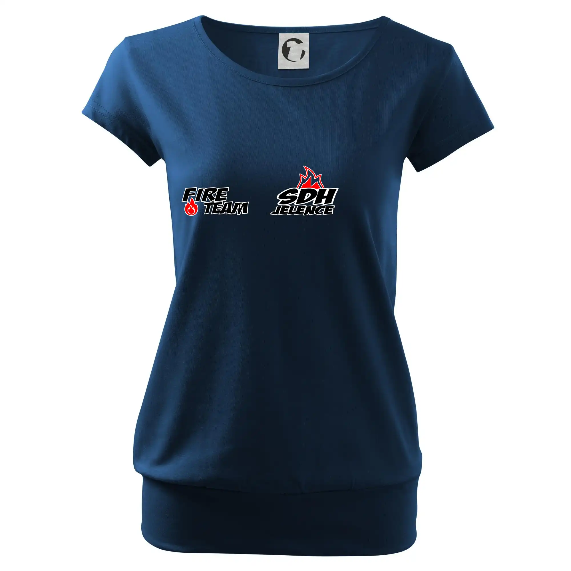 Fire Team SDH (vlastní název)