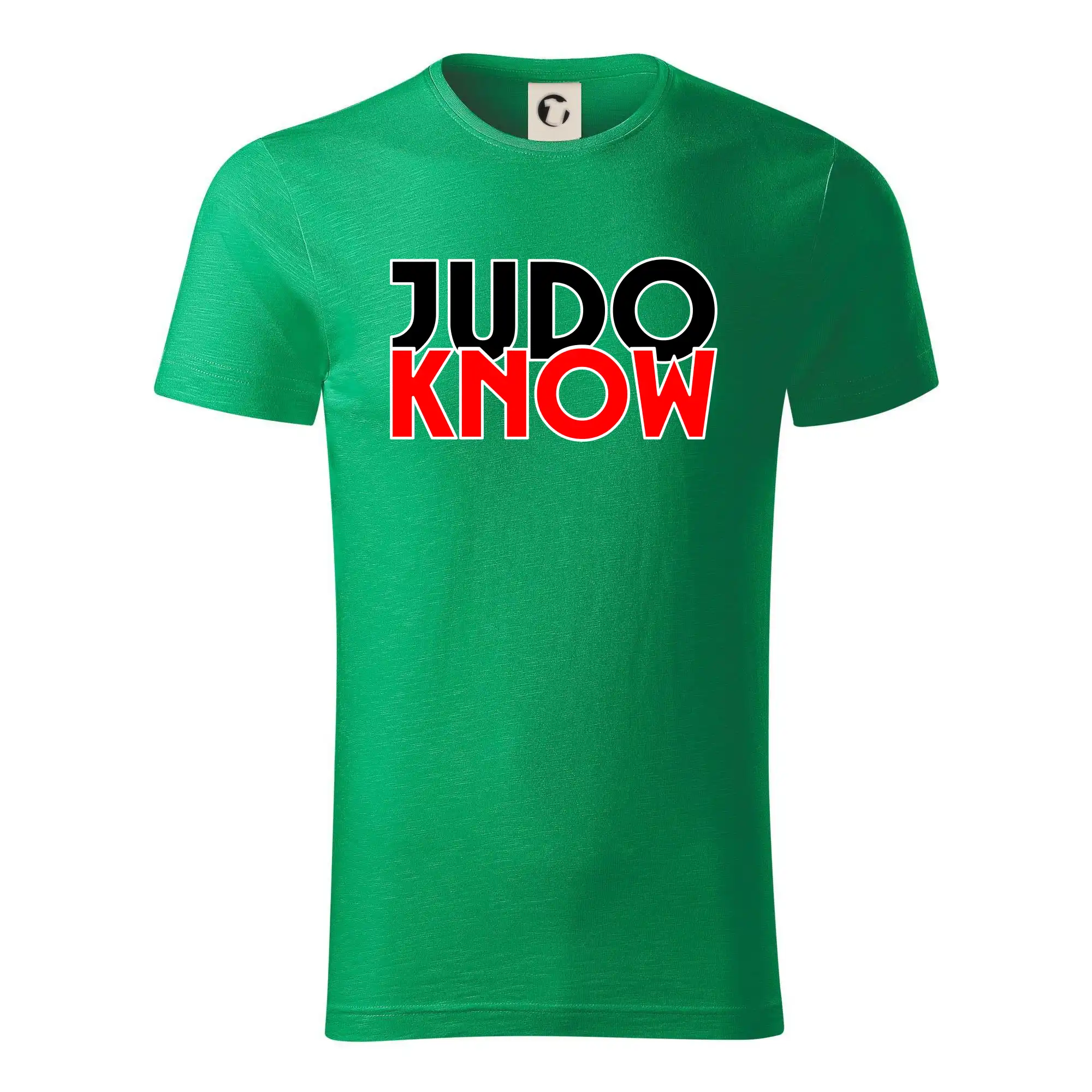 Judo know