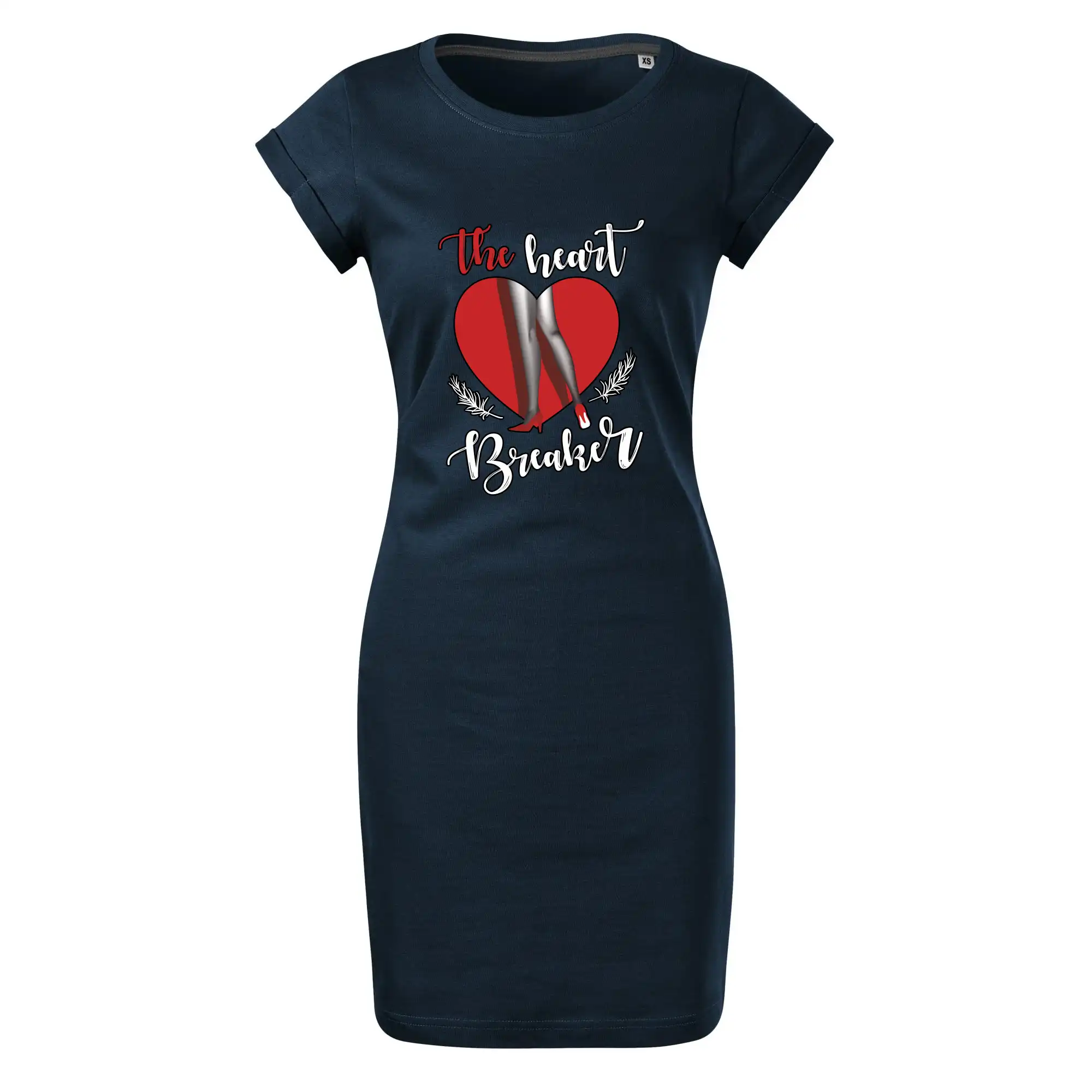 The Heart breaker - srdce