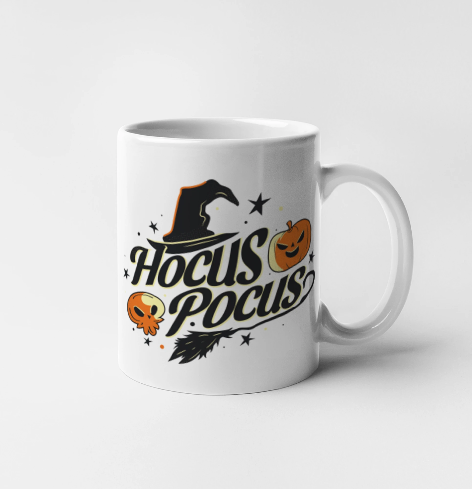 Hocus pokus