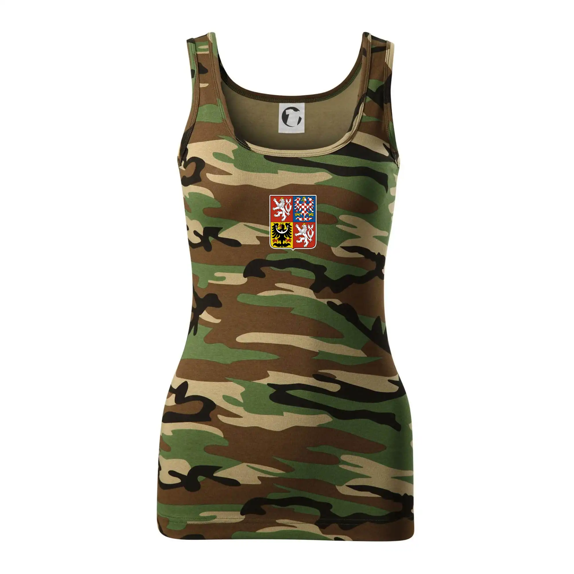 Velký státní znak ČR