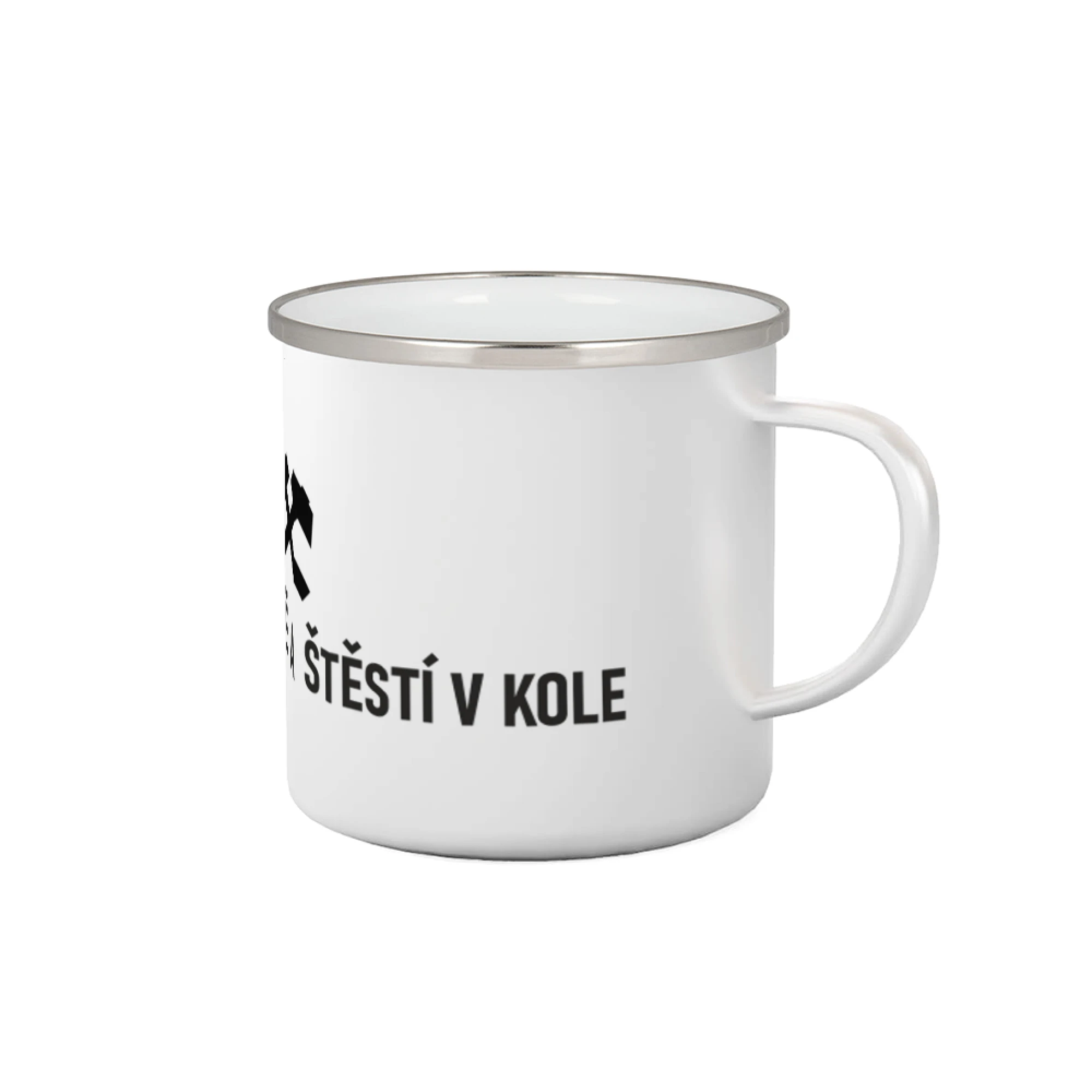 BINEĆ V KSICHTĚ A ŠTĚSTÍ V KOLE﻿