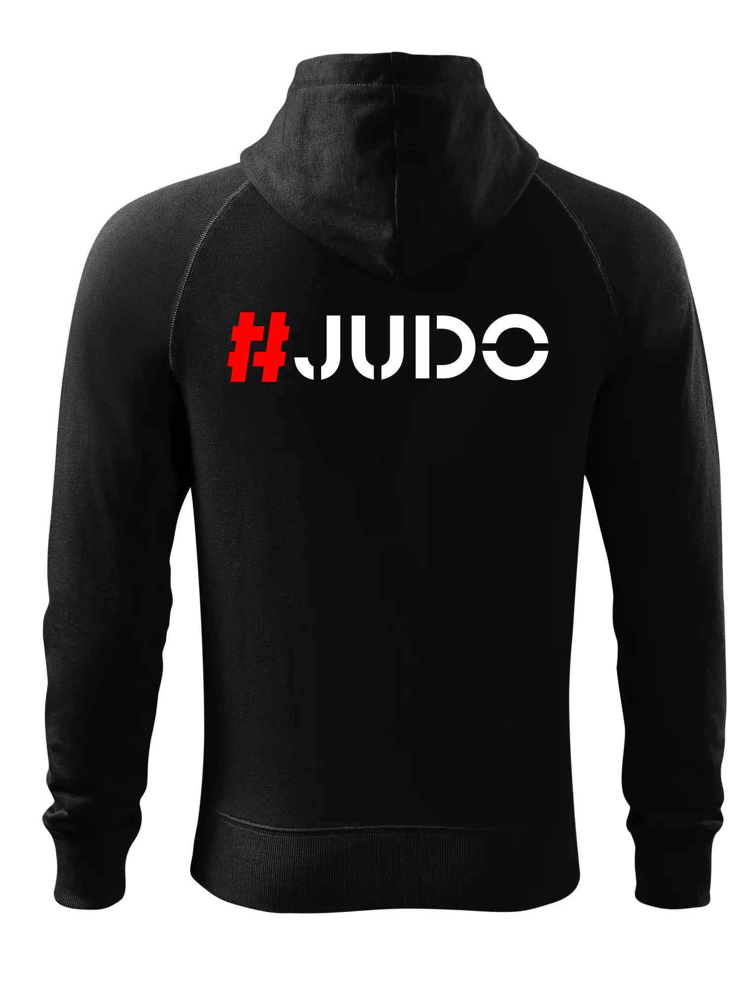 Judo Hashtag