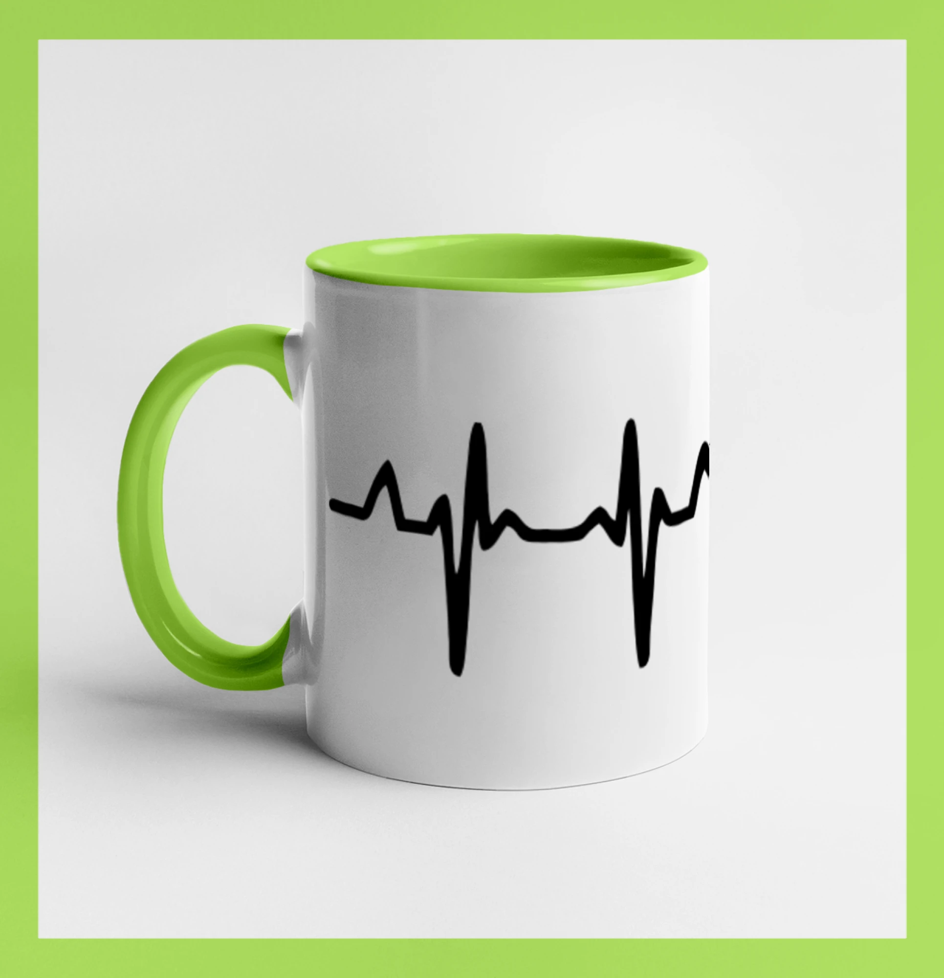 EKG otužování
