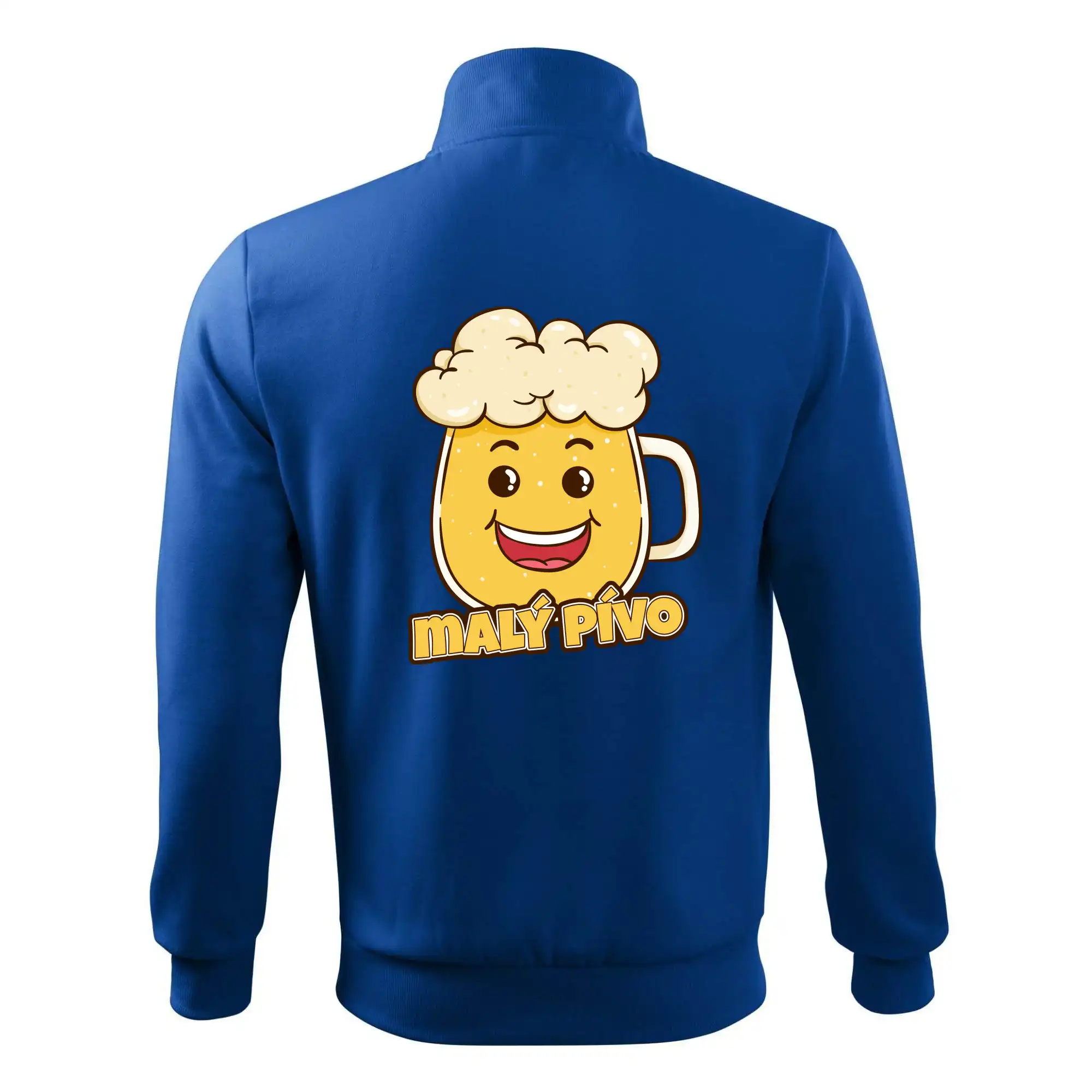 Malý pívo