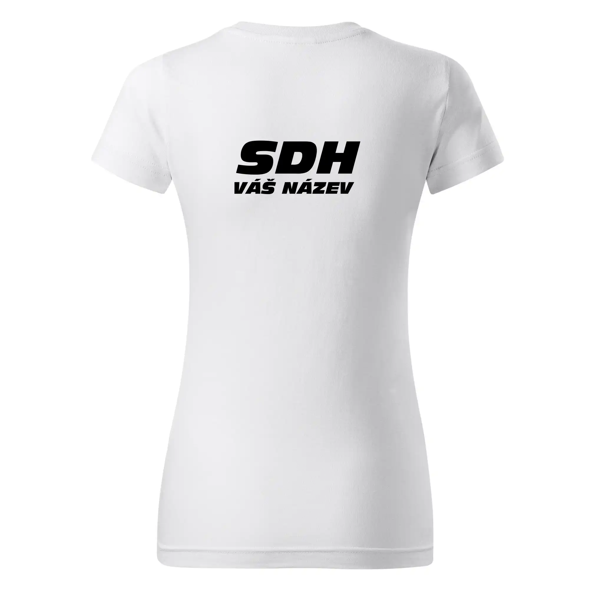 Hasičský sport SDH + váš název