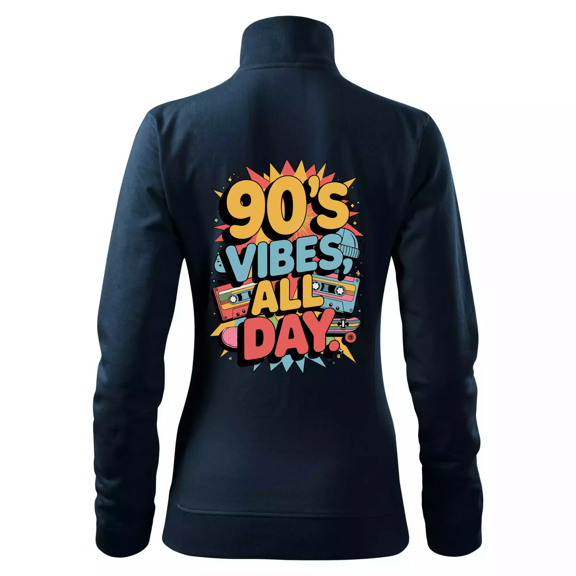 90s vibes all day