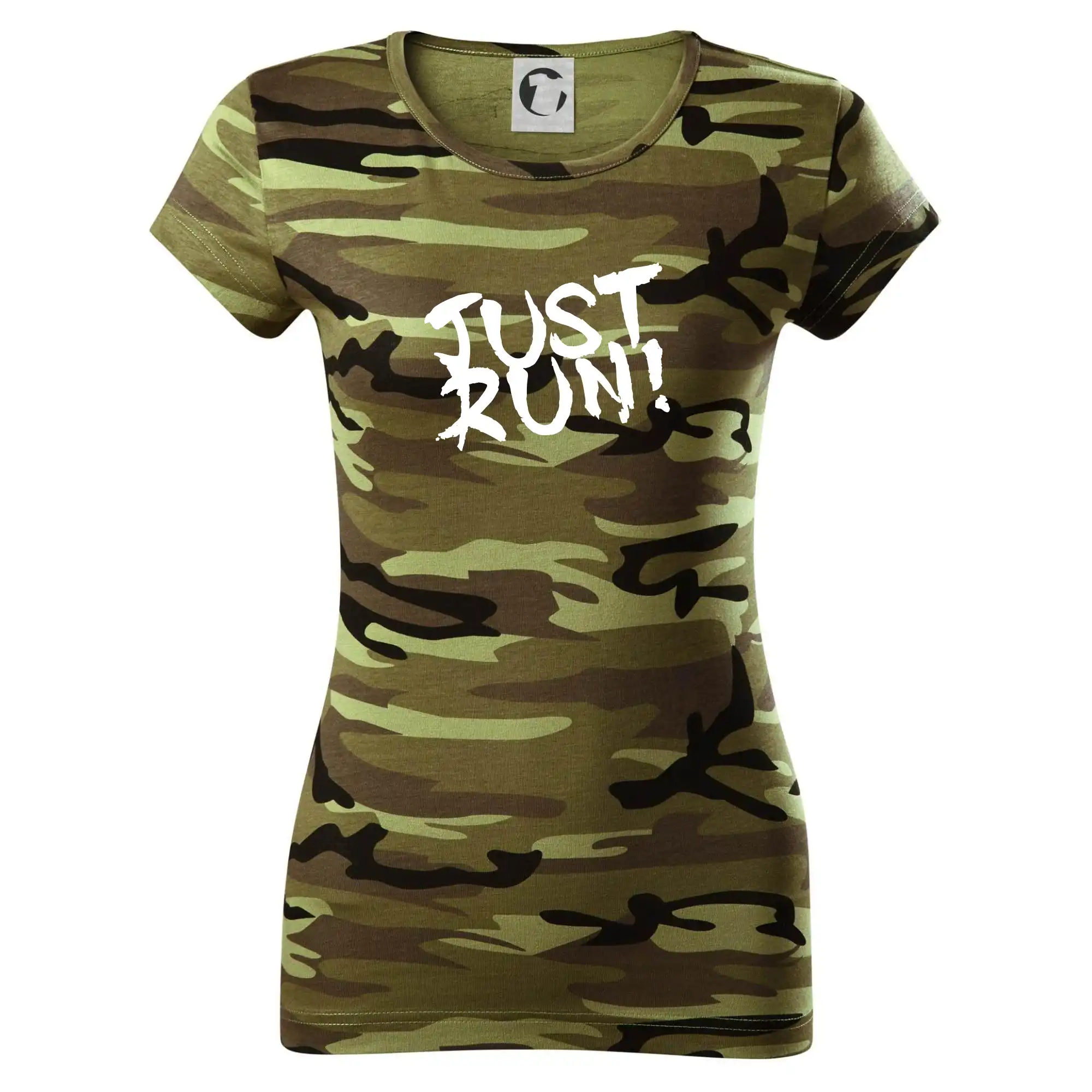 Just run