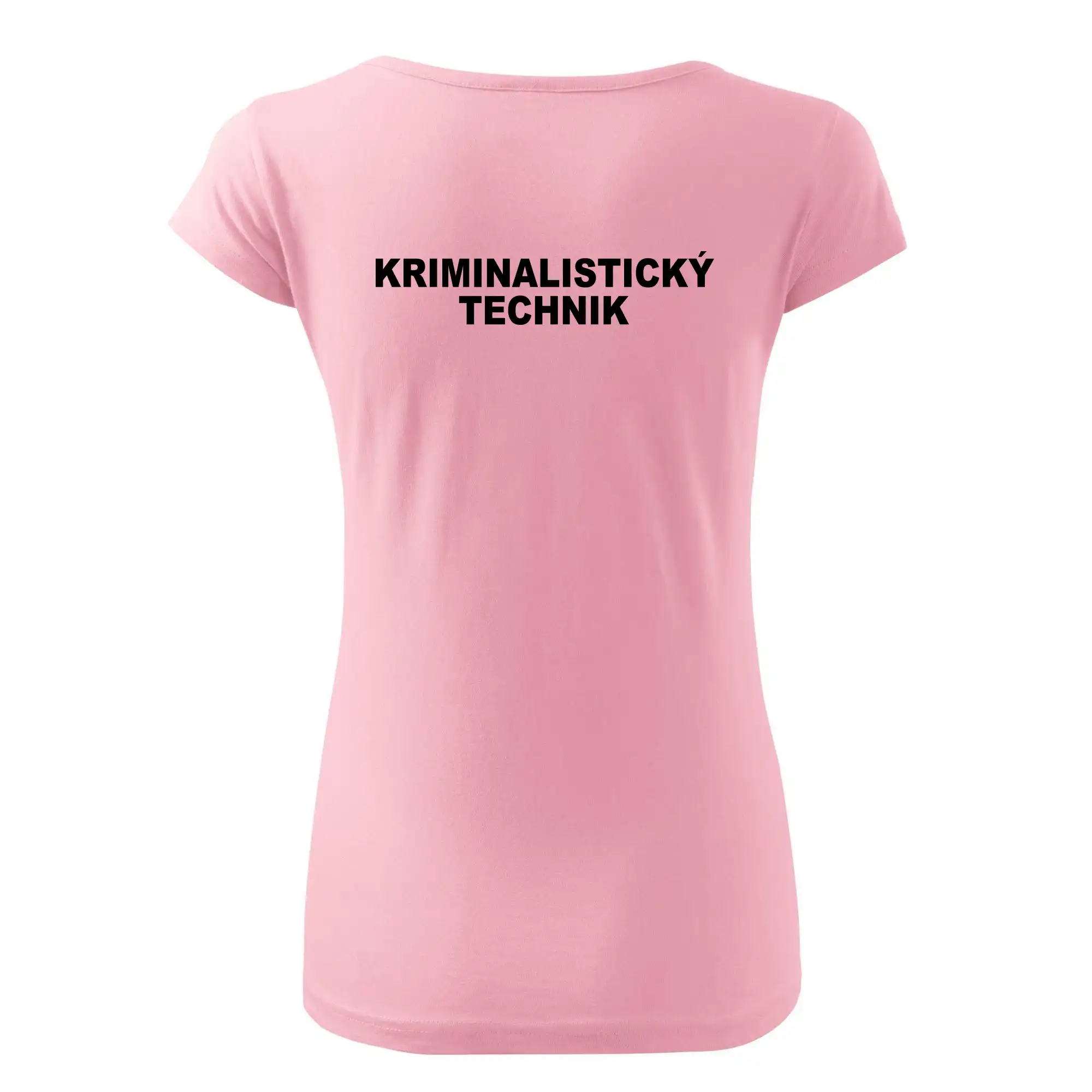 Kriminalistický technik