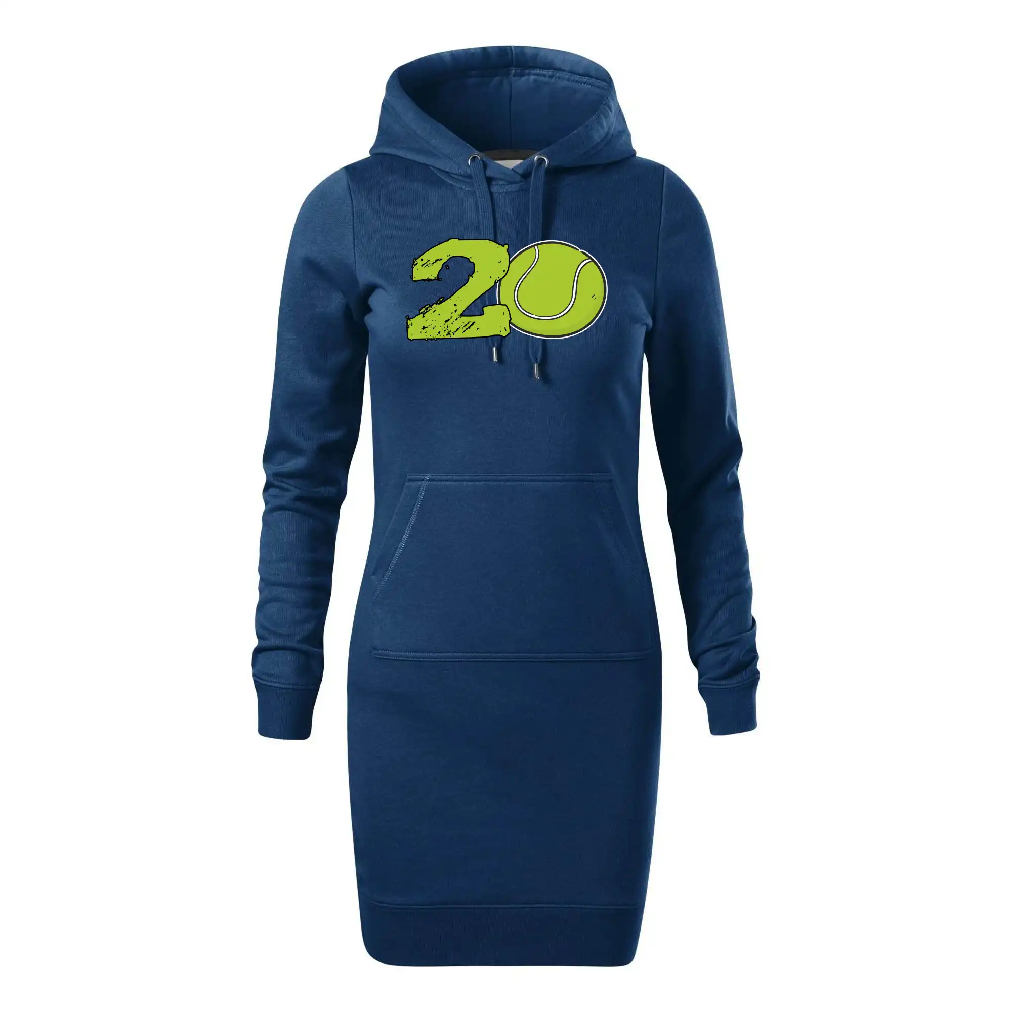 Tenis kulaté narozeniny 20