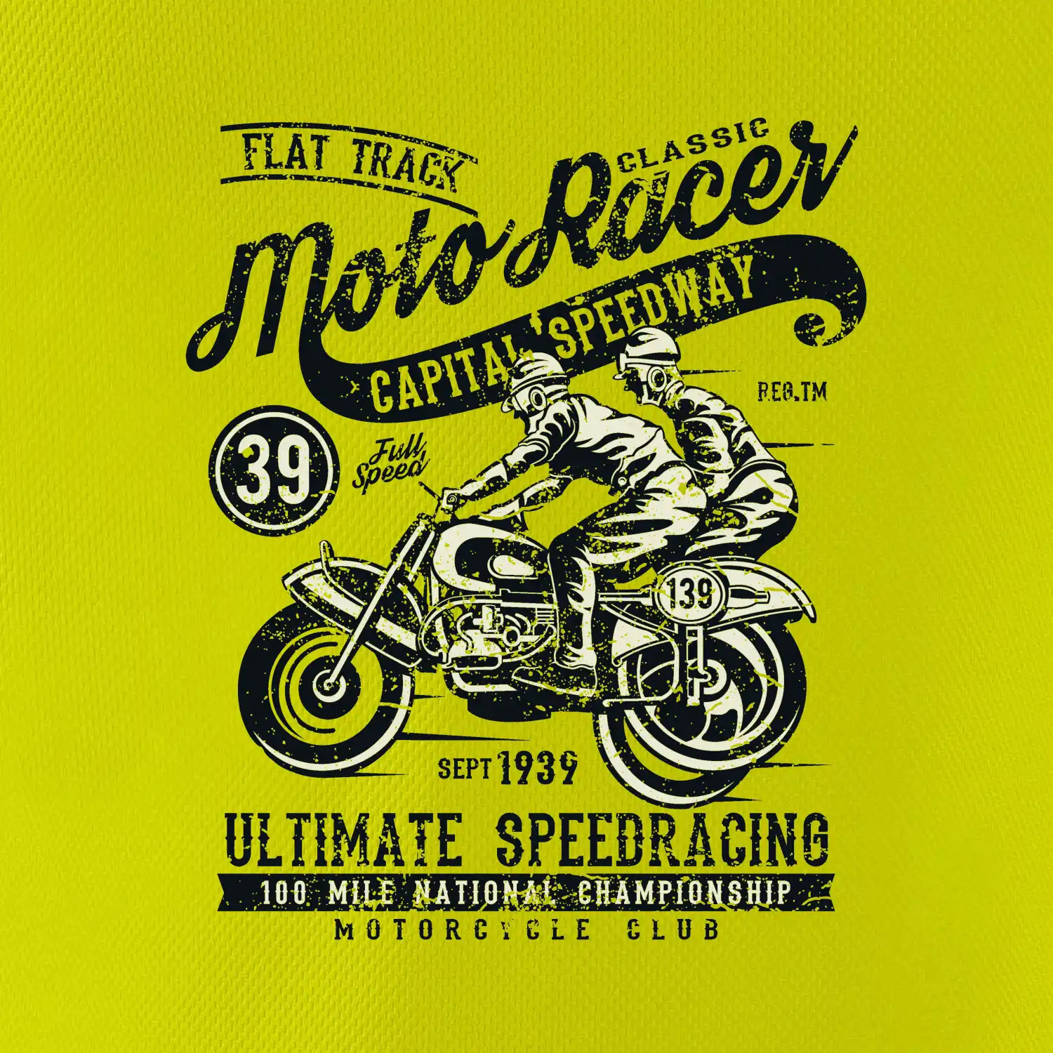 Moto Racer Classic