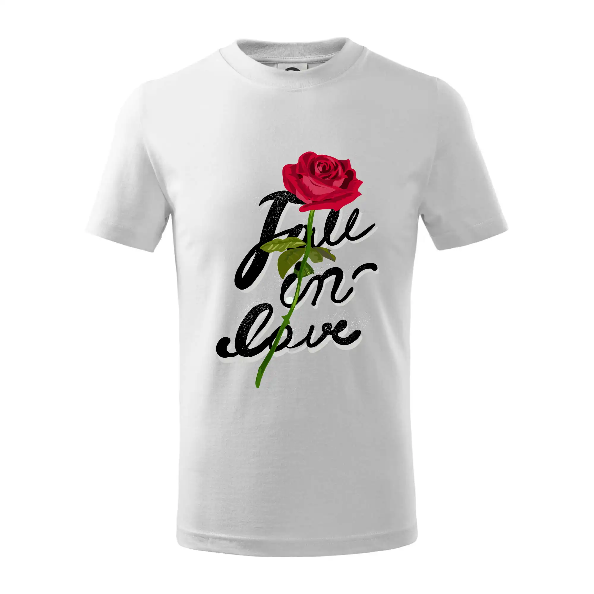 Fall in Love