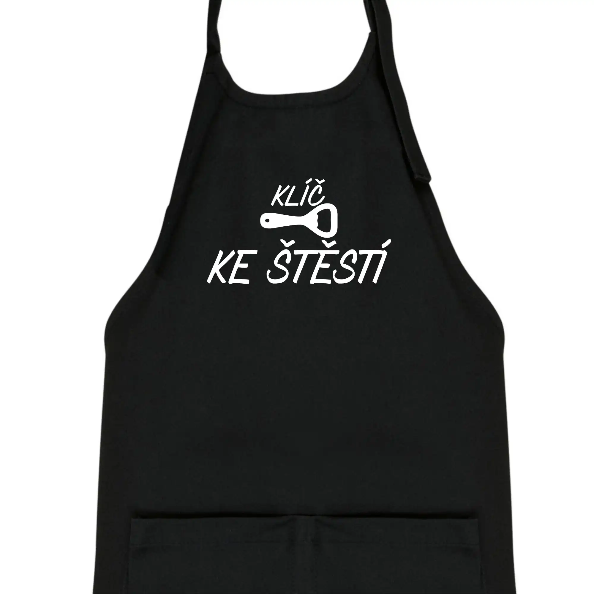 Klíč ke štěstí otvírák