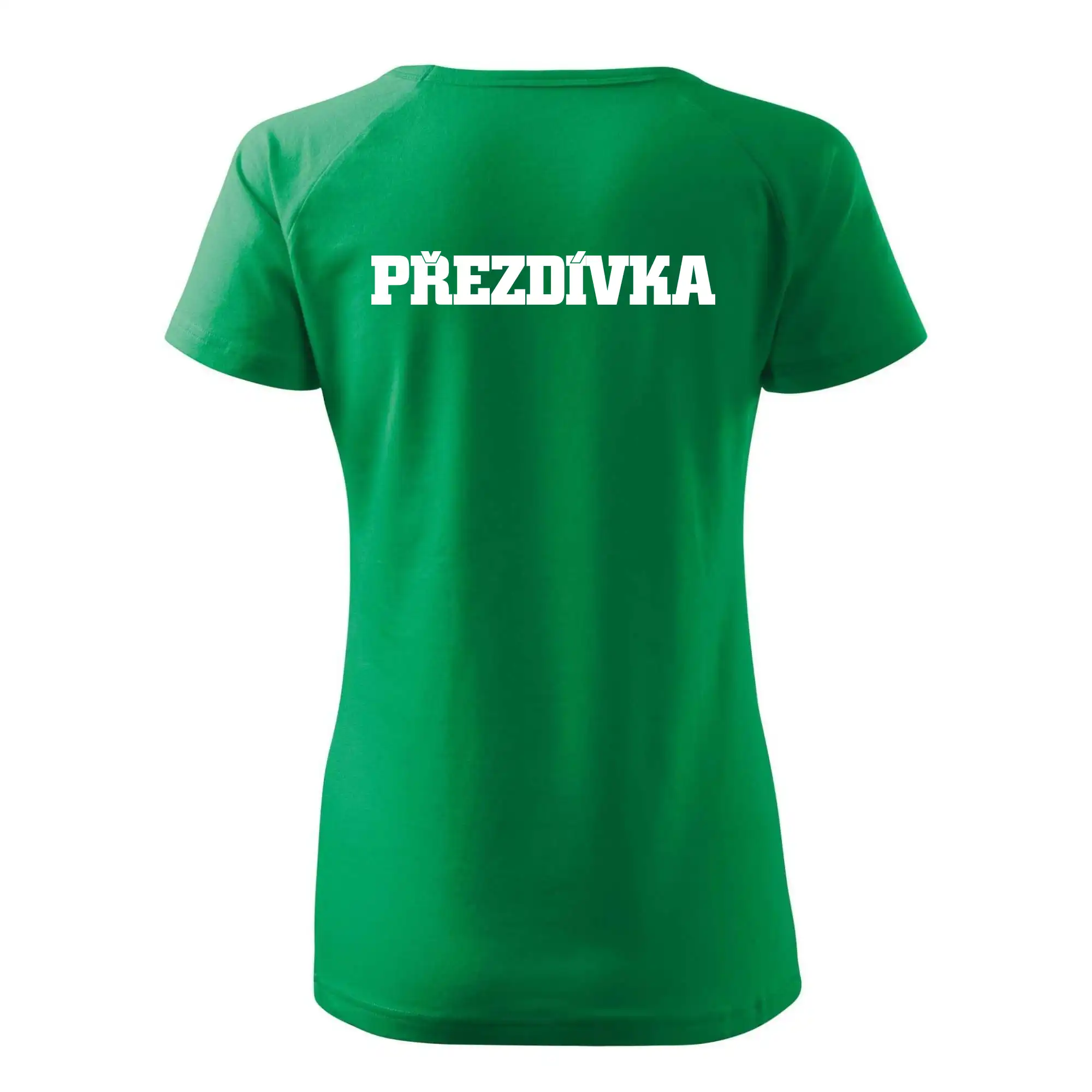 Na vodu - pádla hory (vlastní nápis)