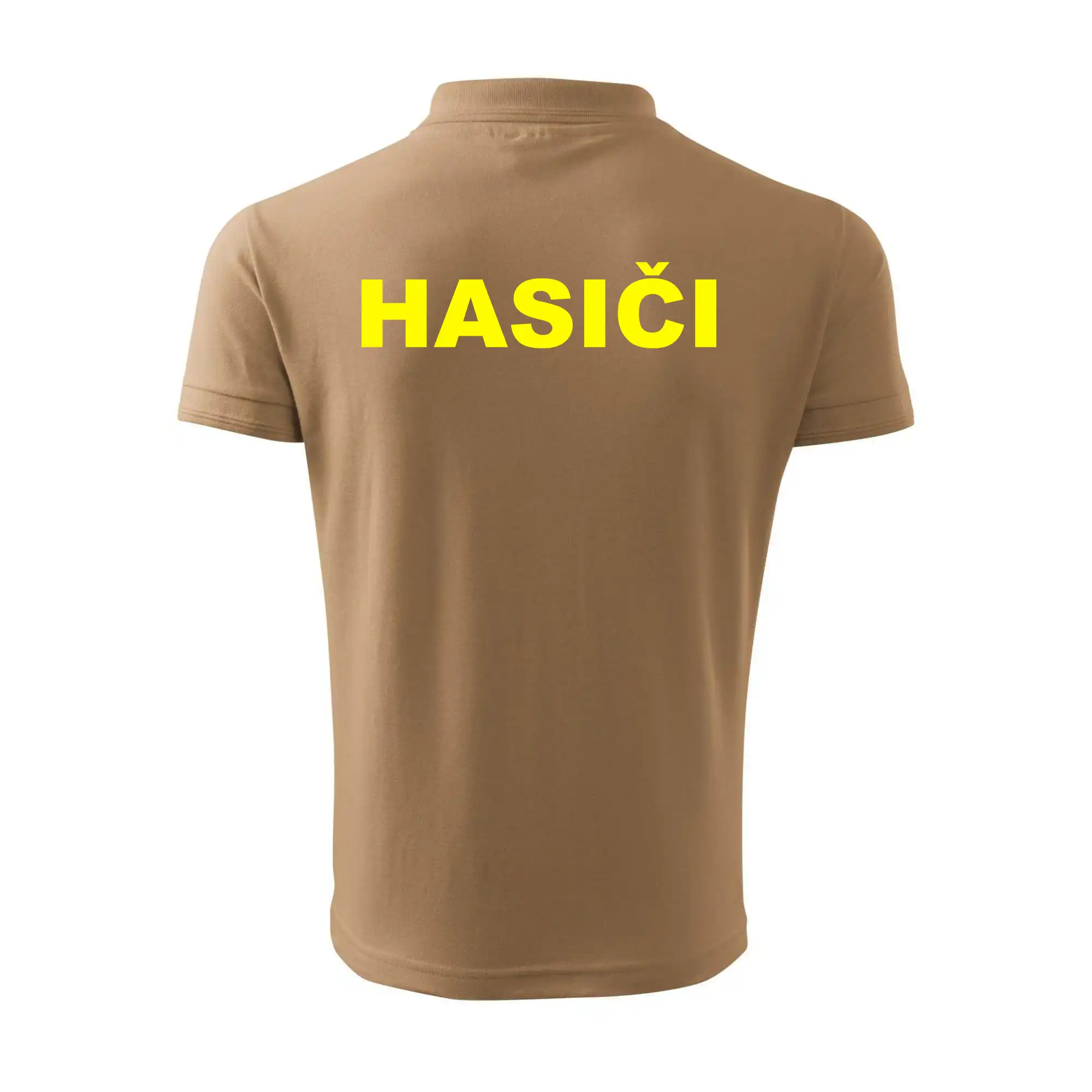 Hasiči název samostatný