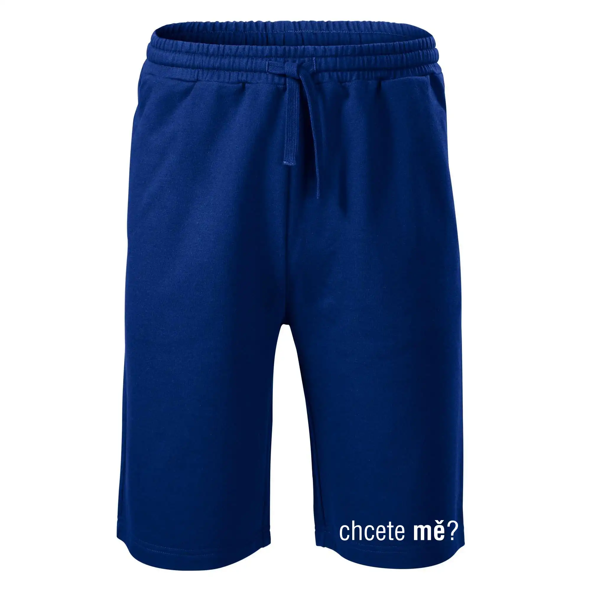 Chcete mě?