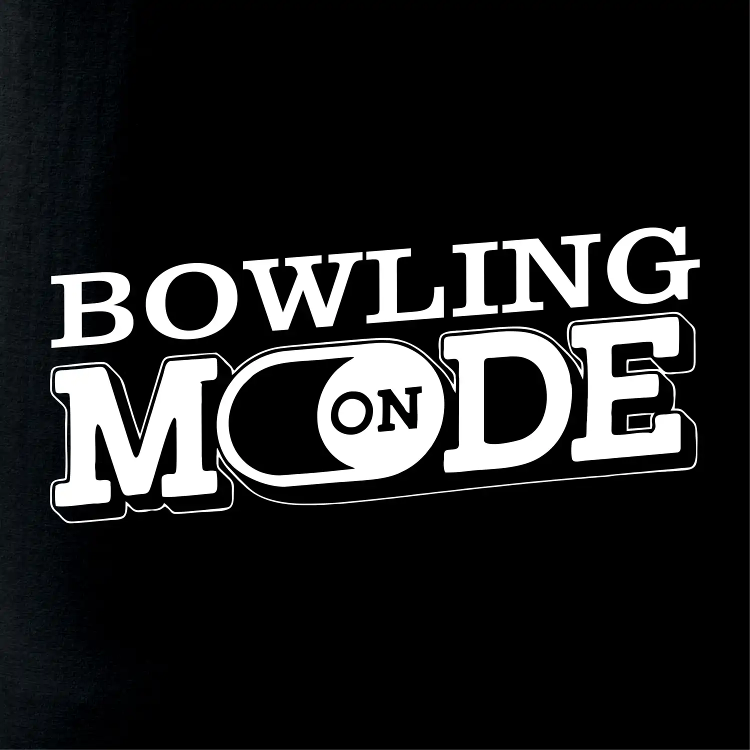 Bowling mode