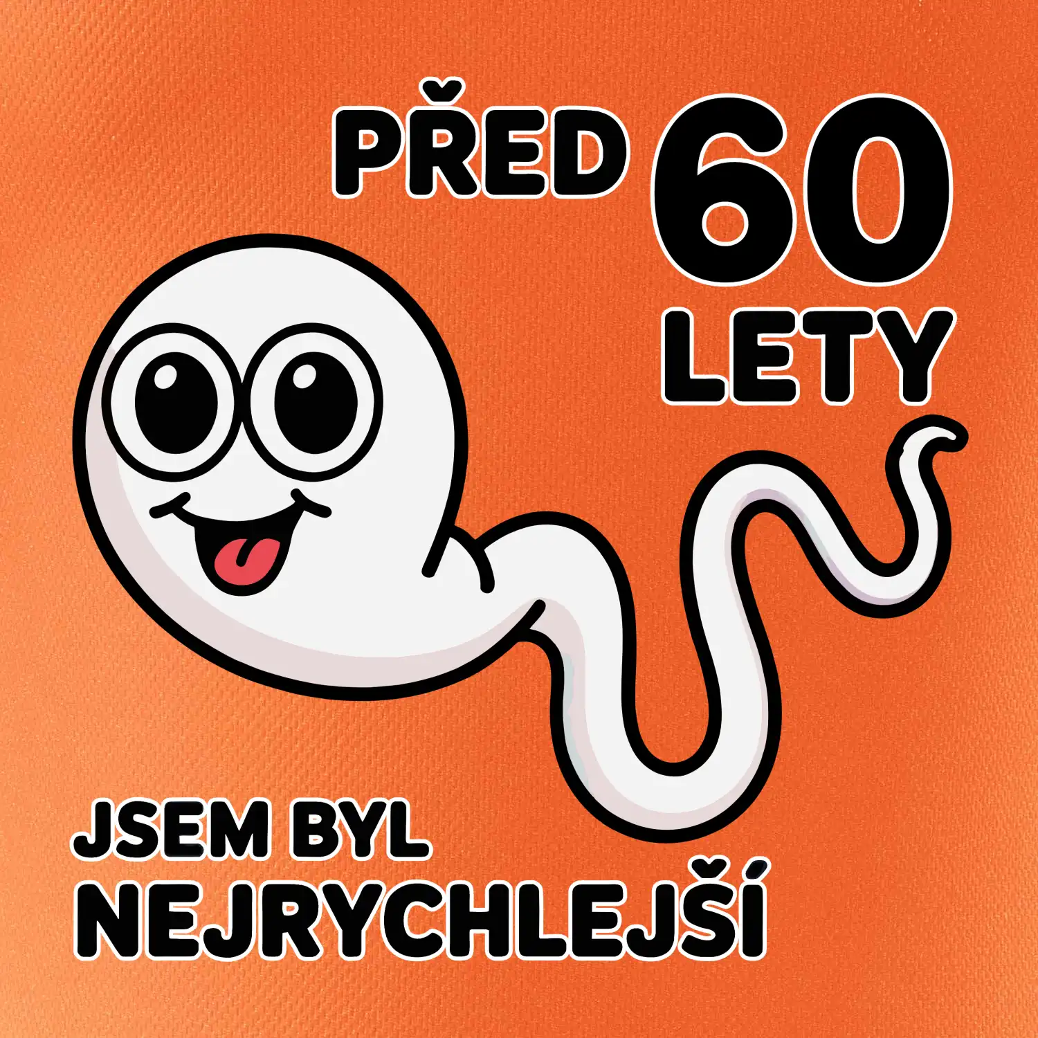 Před 60 lety jsem byl nejrychlejší