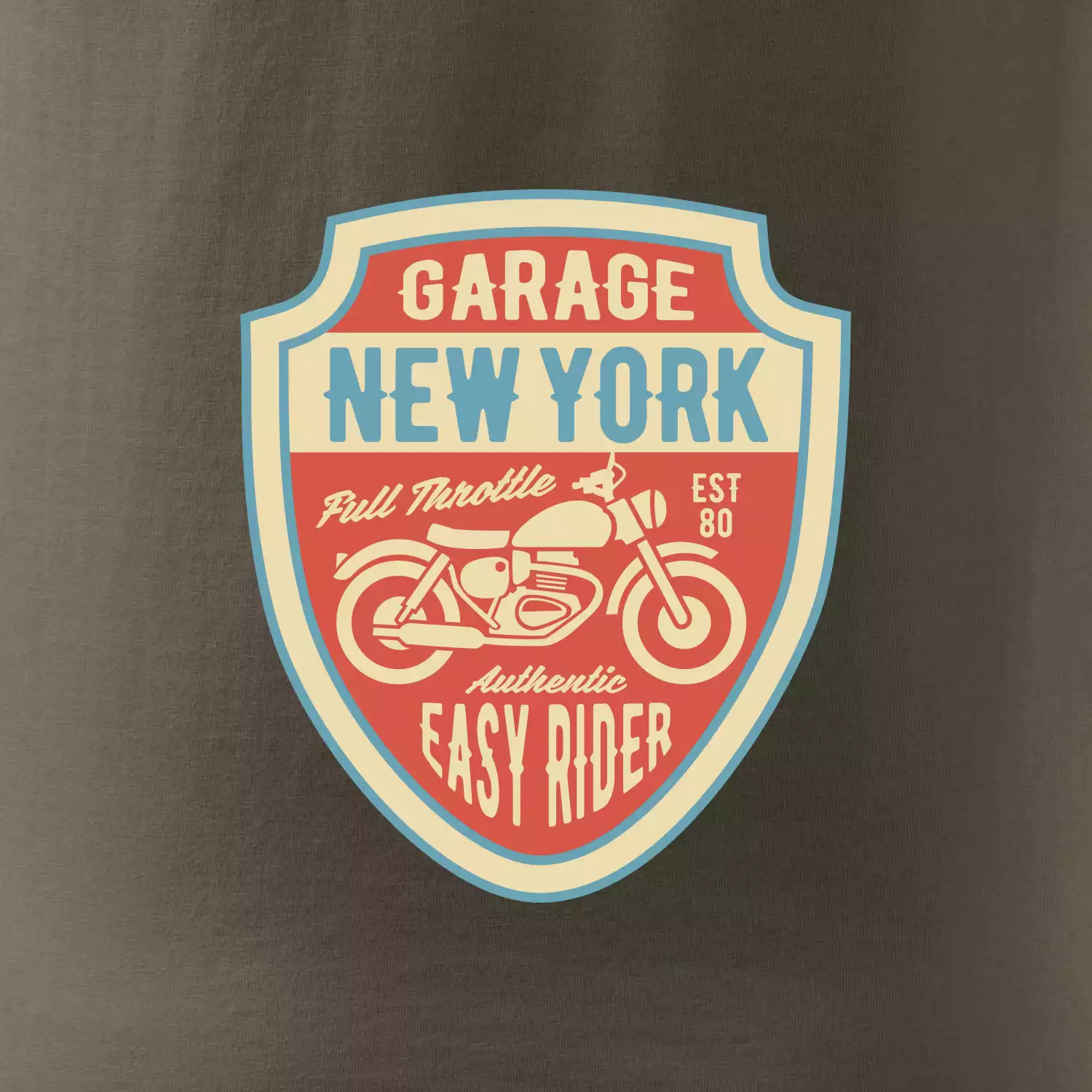 Garage New York