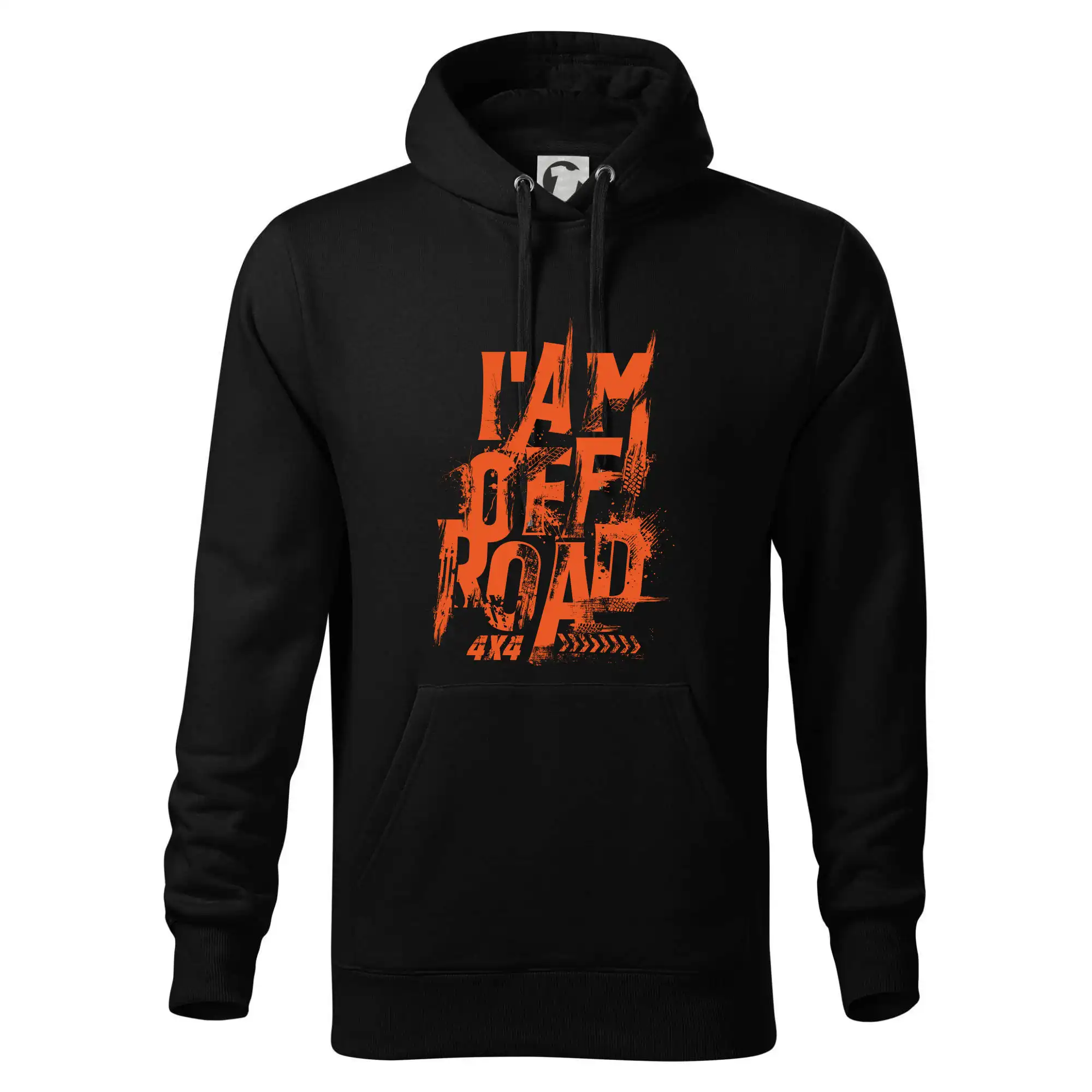 I am offroad