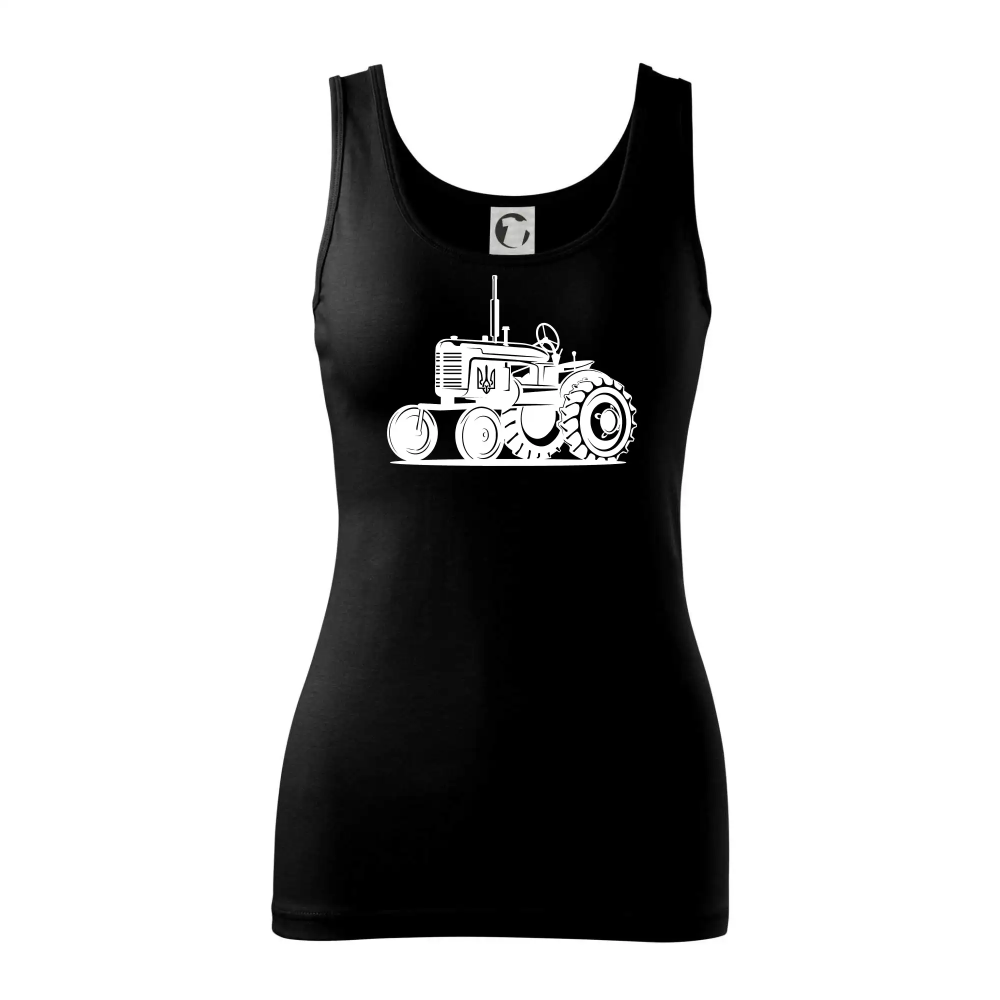 Traktor Ukrajinské armády