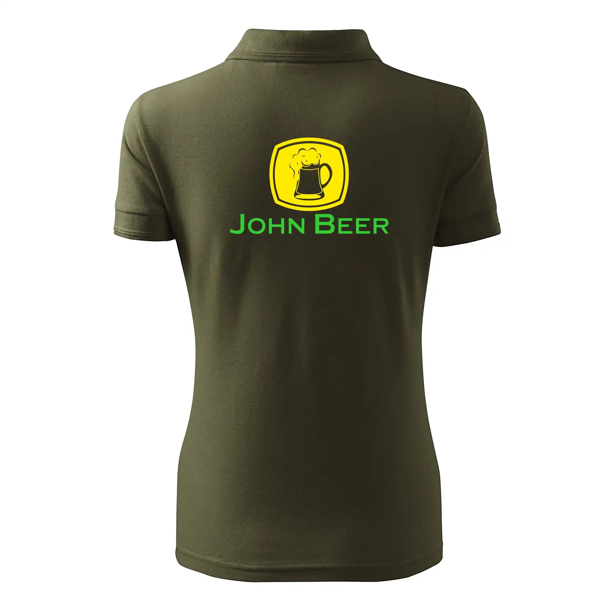 John Beer - Pivo