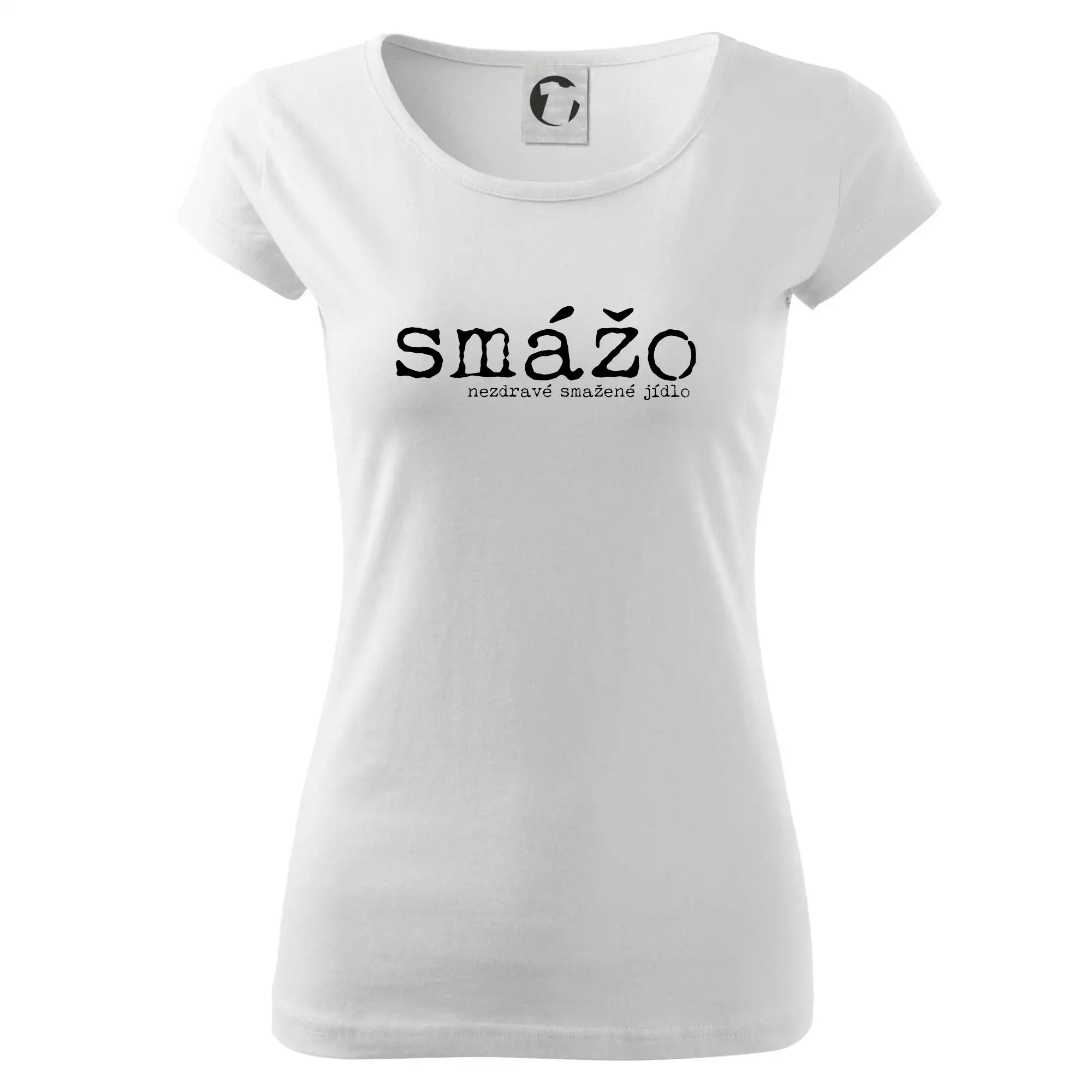 Čeština 2.0 - Smážo
