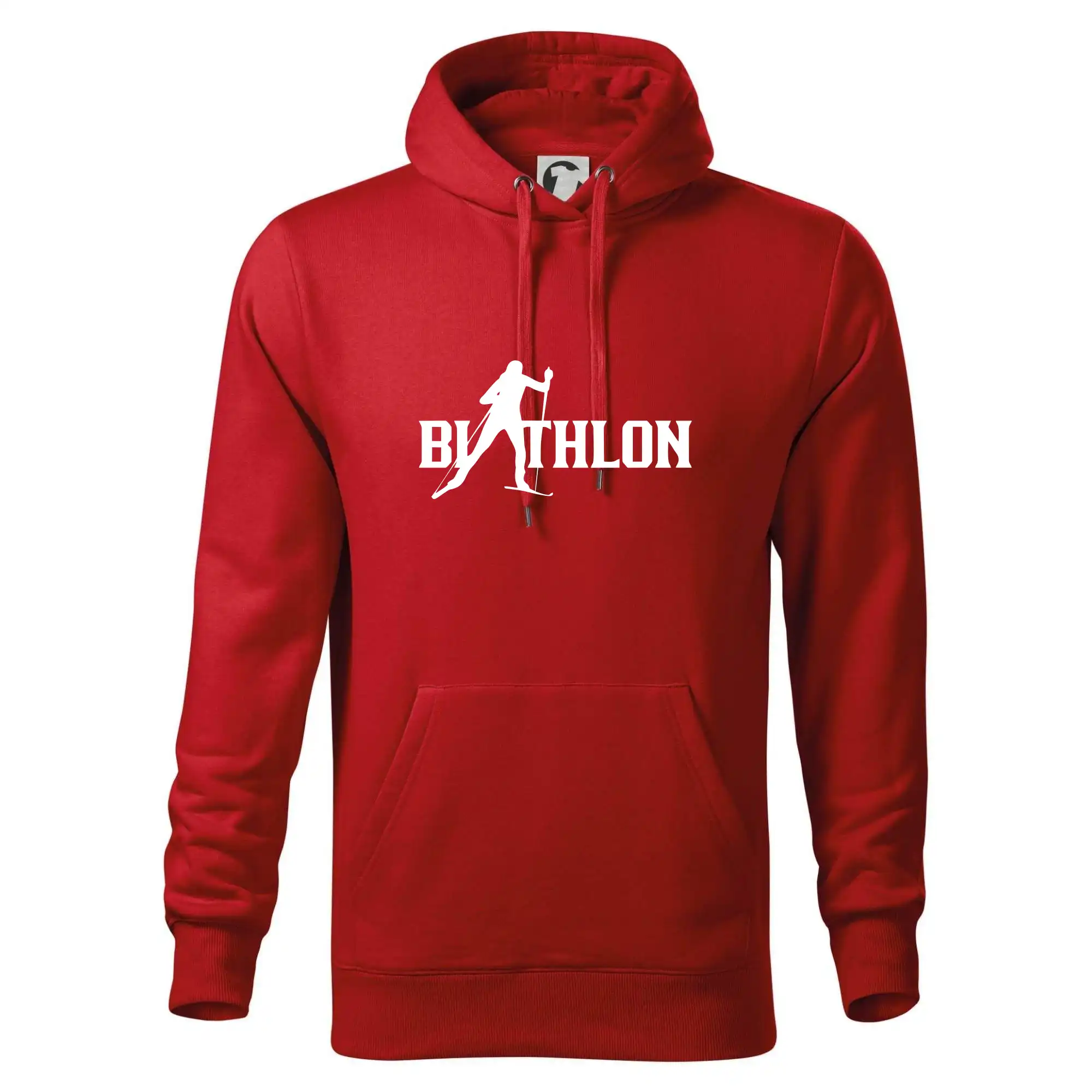 Biathlon nápis