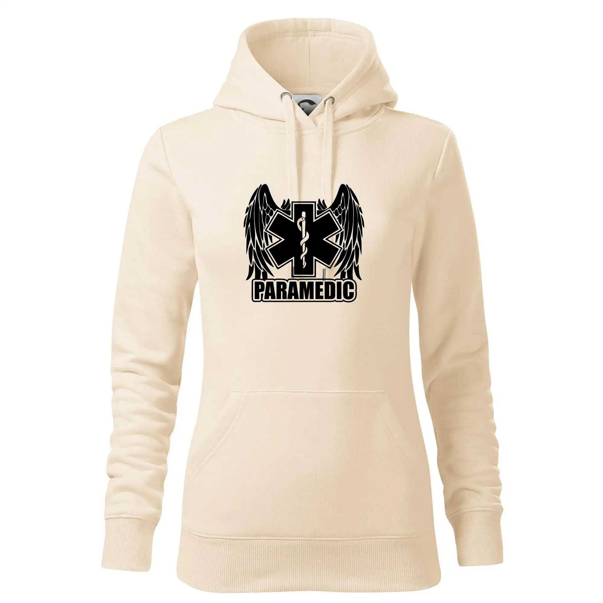 Paramedic