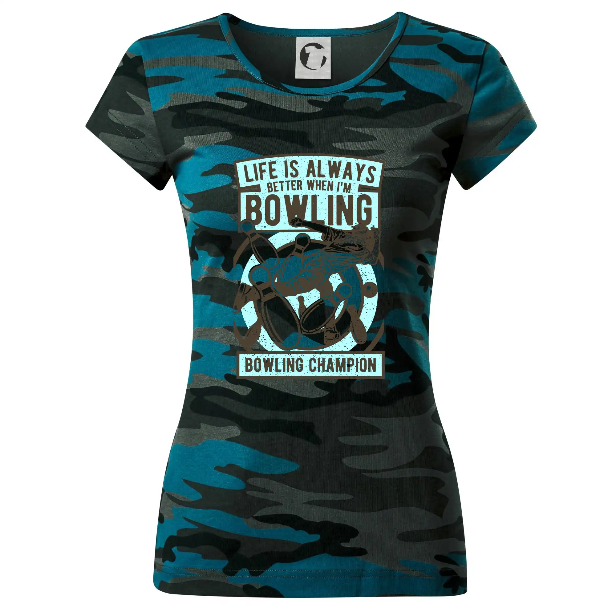 Bowling Champion