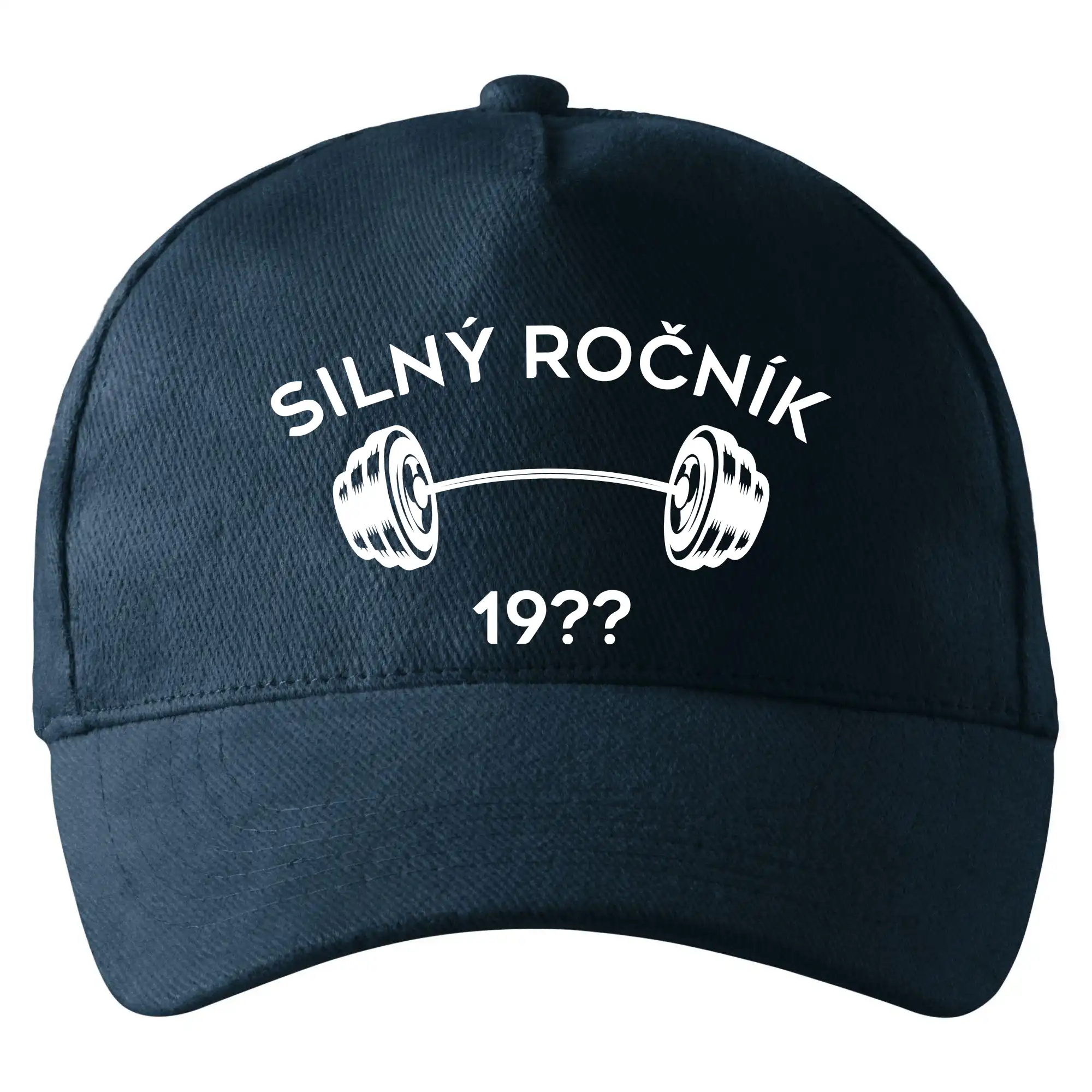 Silný ročník - Váš letopočet