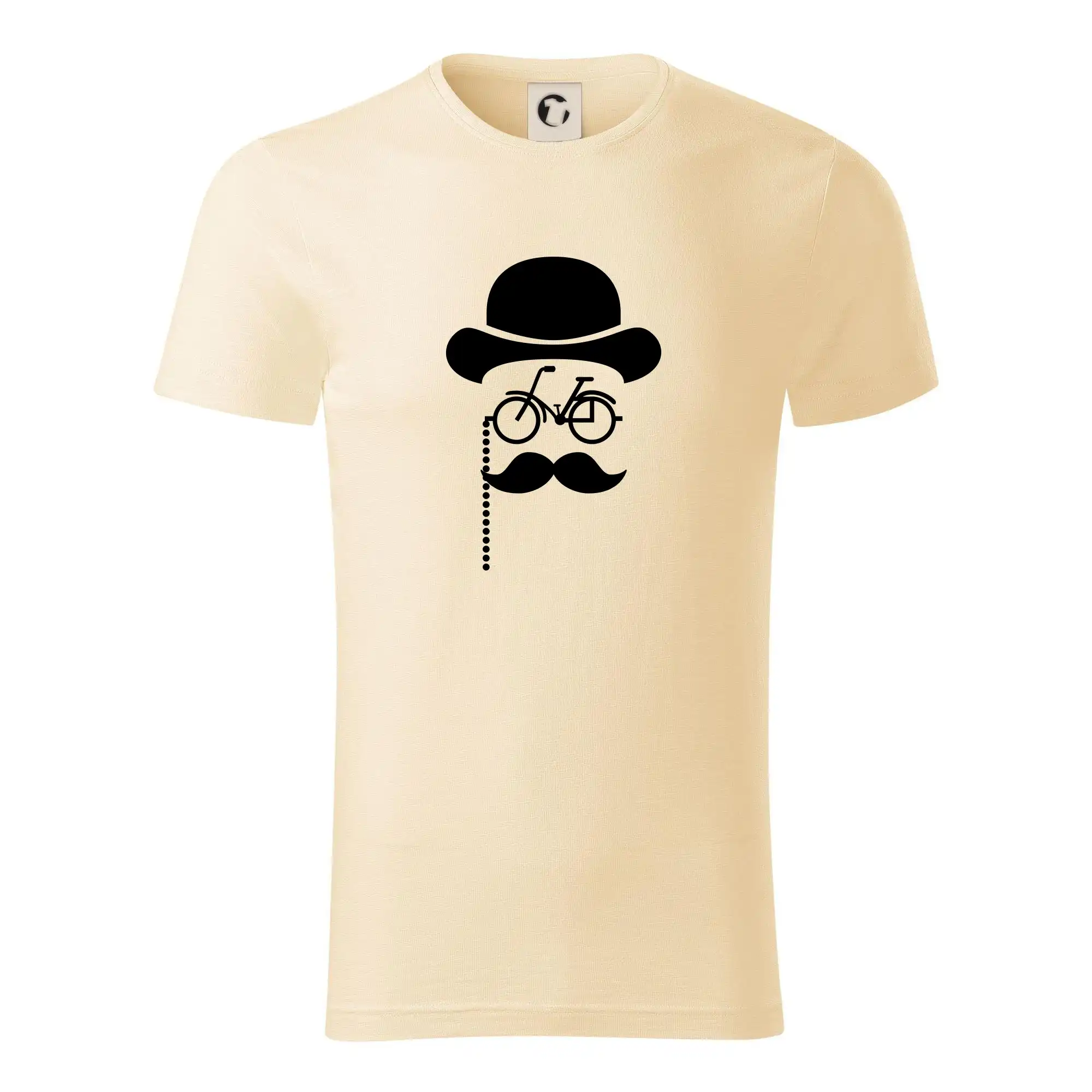 Mustache kolo