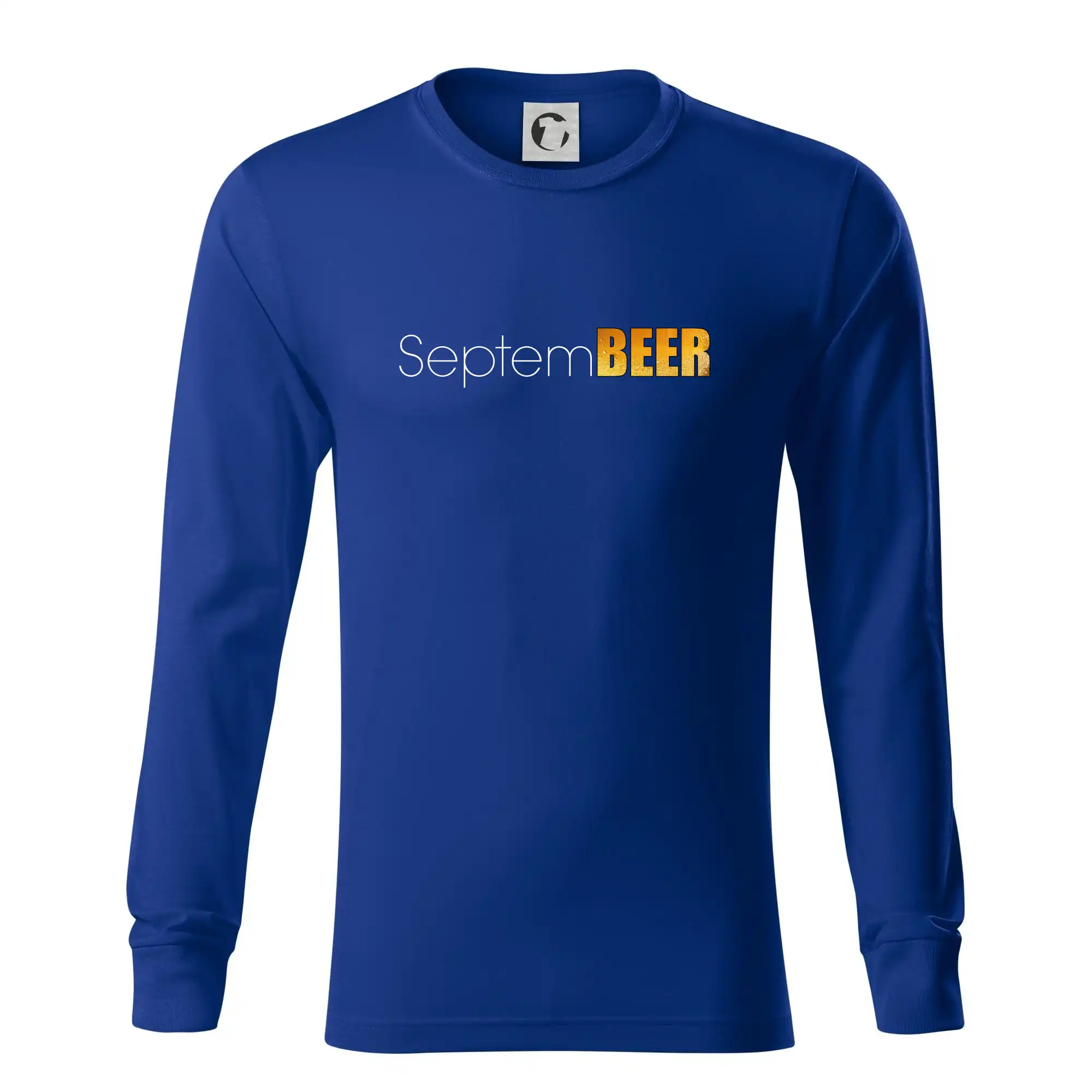 Pivní měsíce - septeBEER