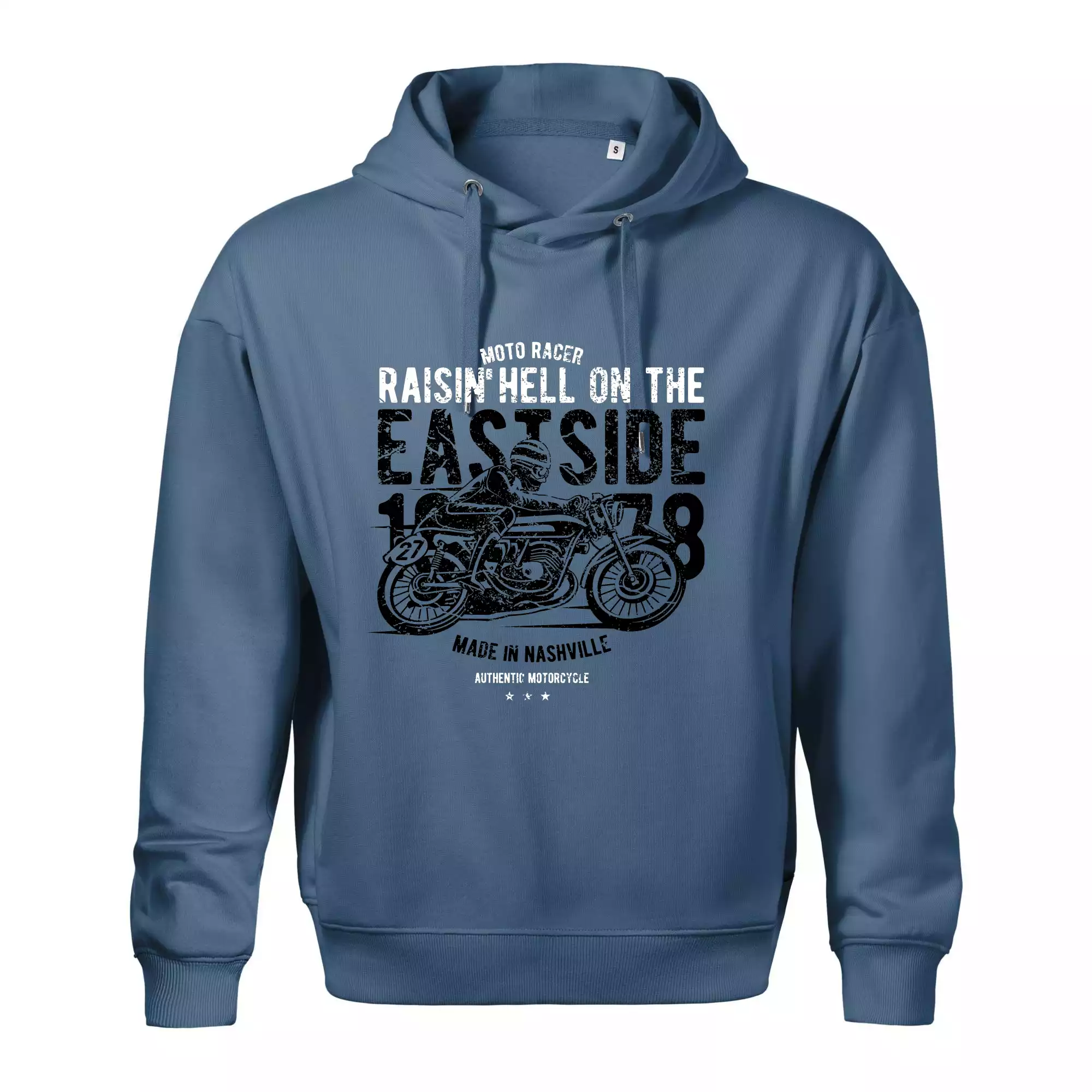 Raisin Hell Moto Racer