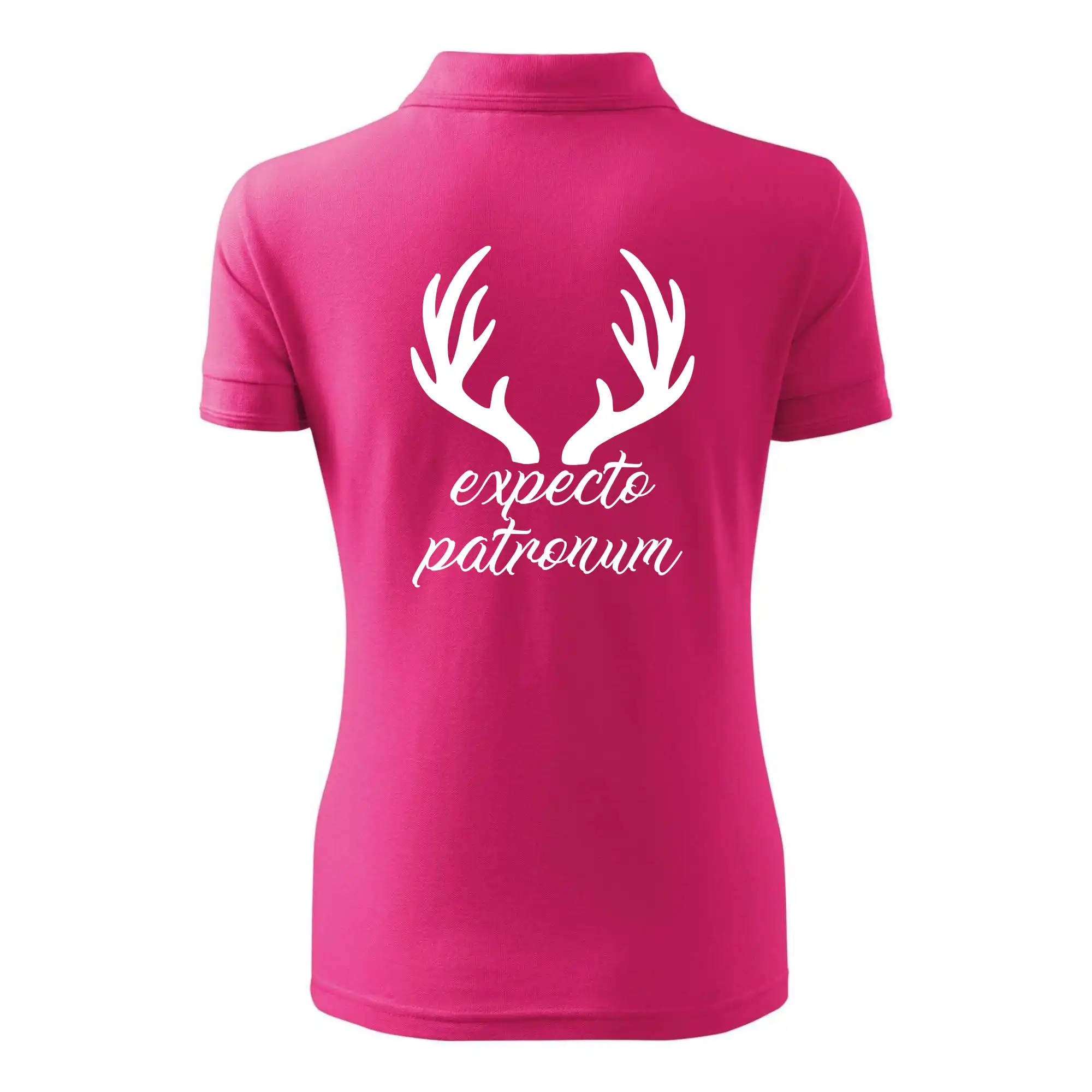 Harry - Expecto patronum