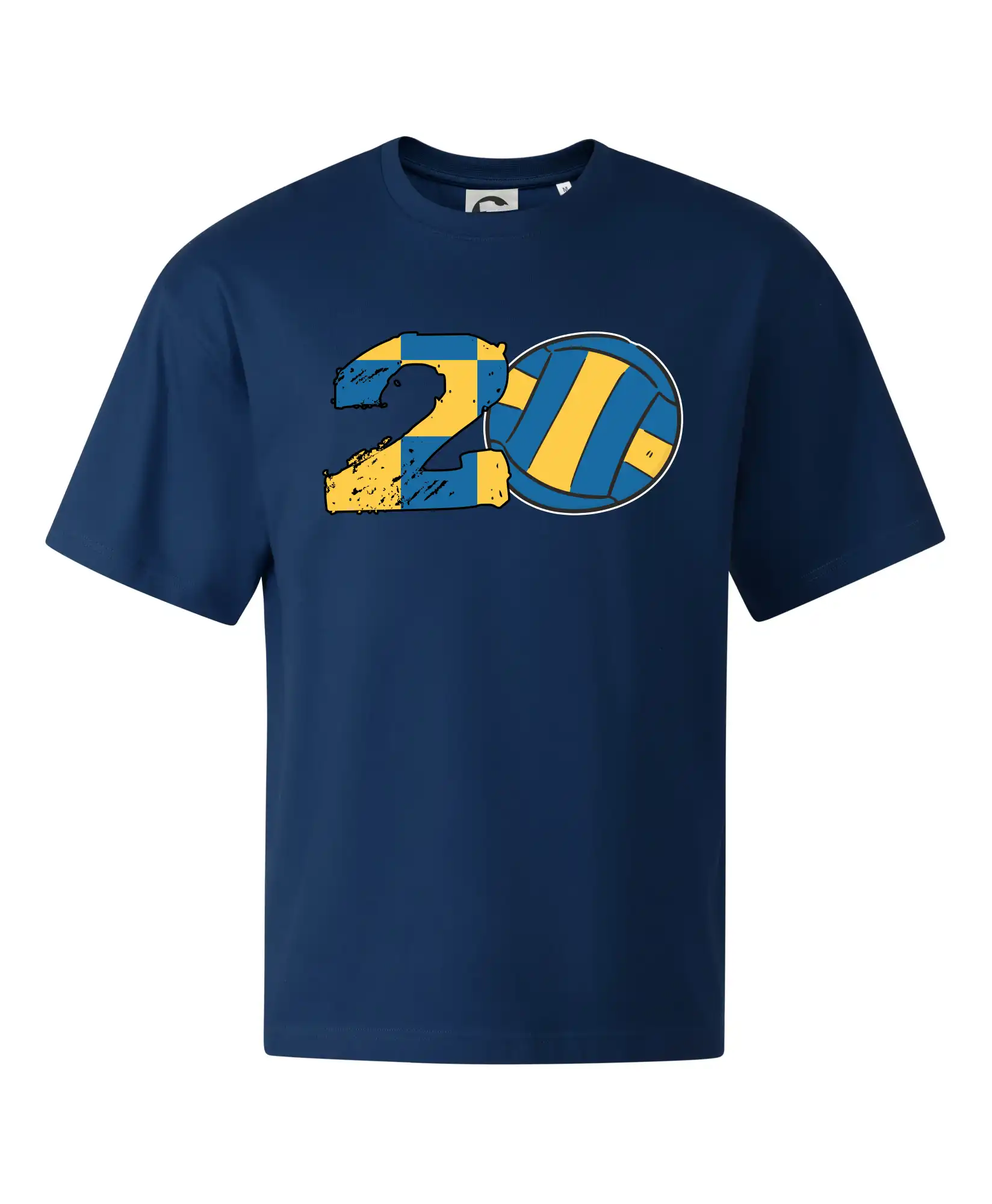 Volejbal kulaté narozeniny 20