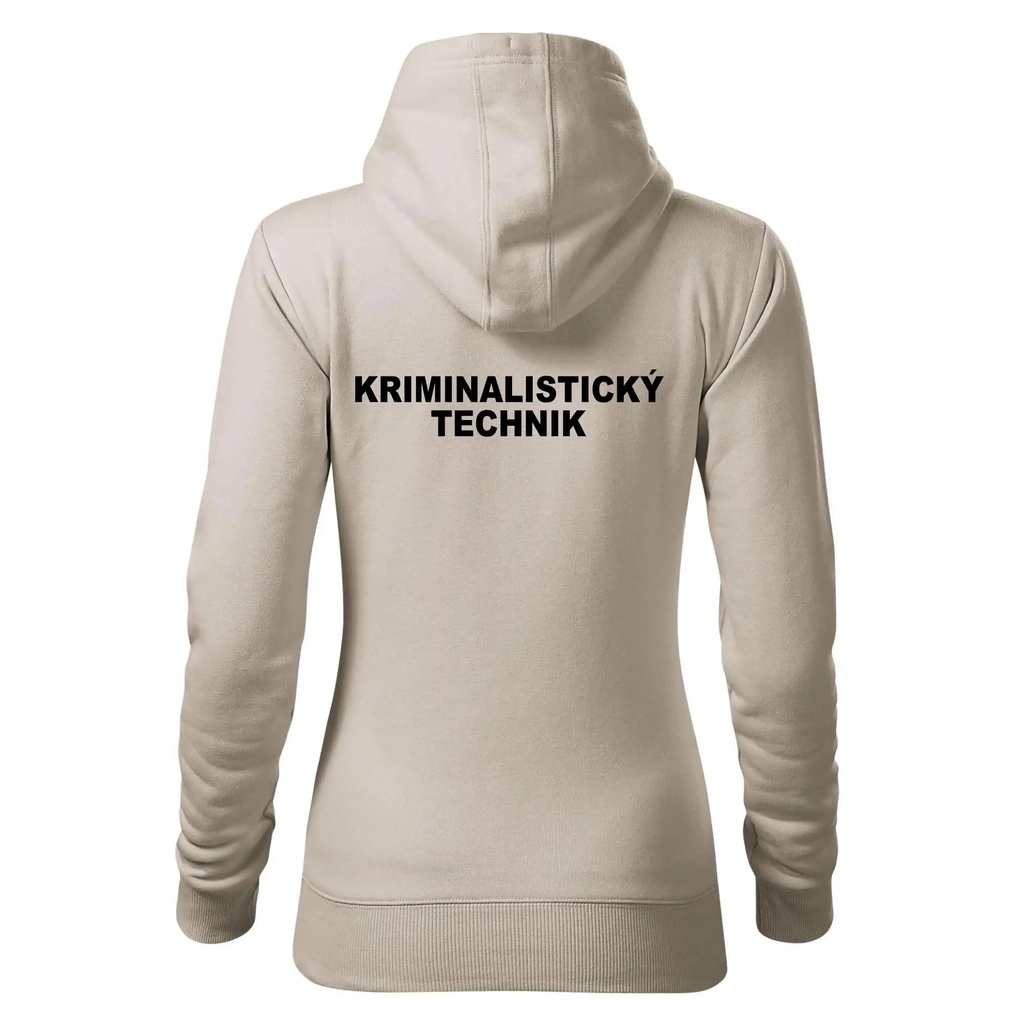 Kriminalistický technik