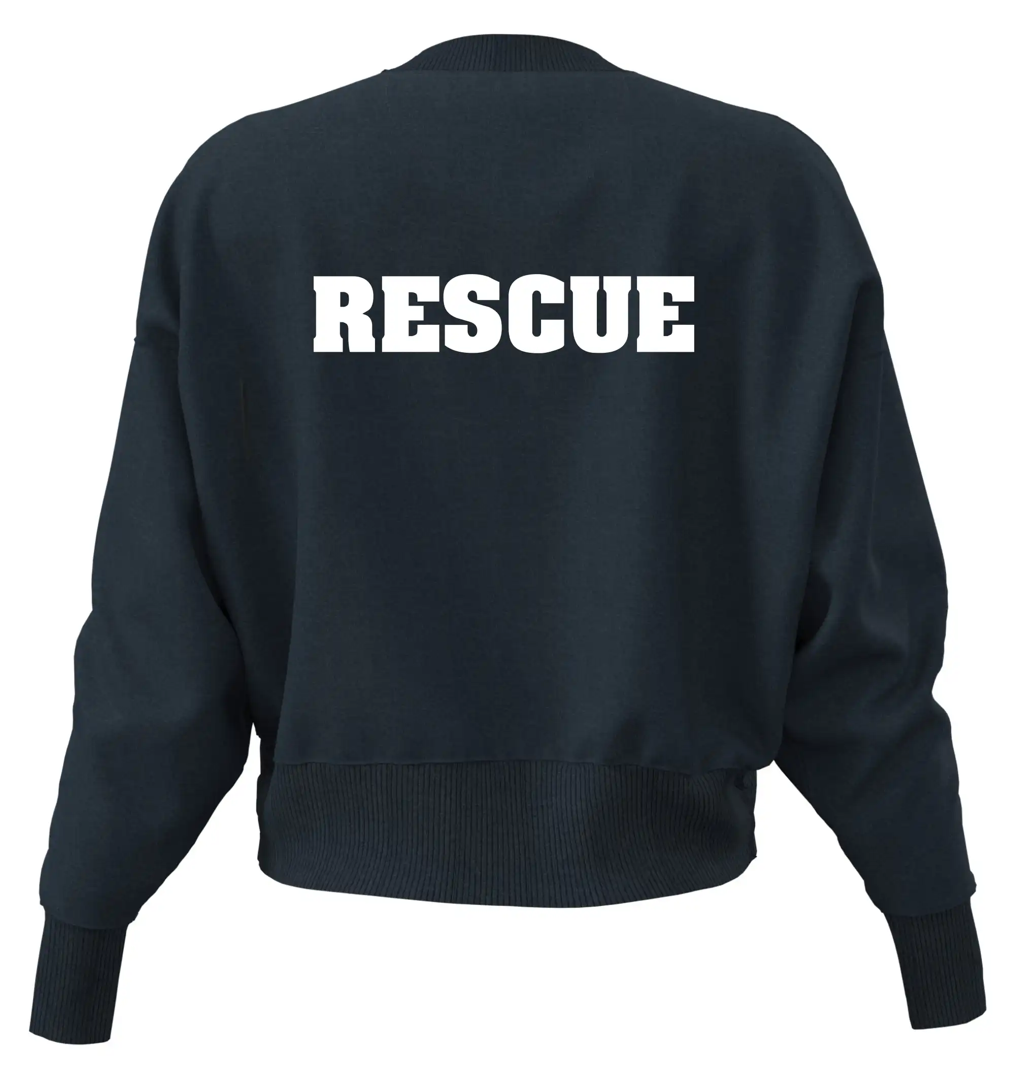 Rescue - pro záchranáře