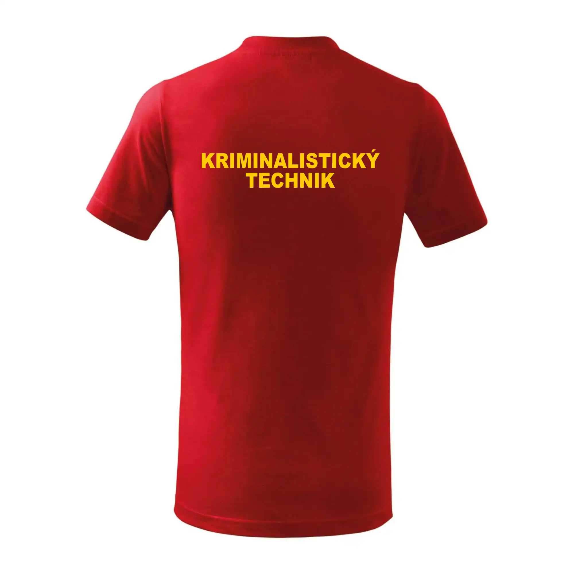 Kriminalistický technik