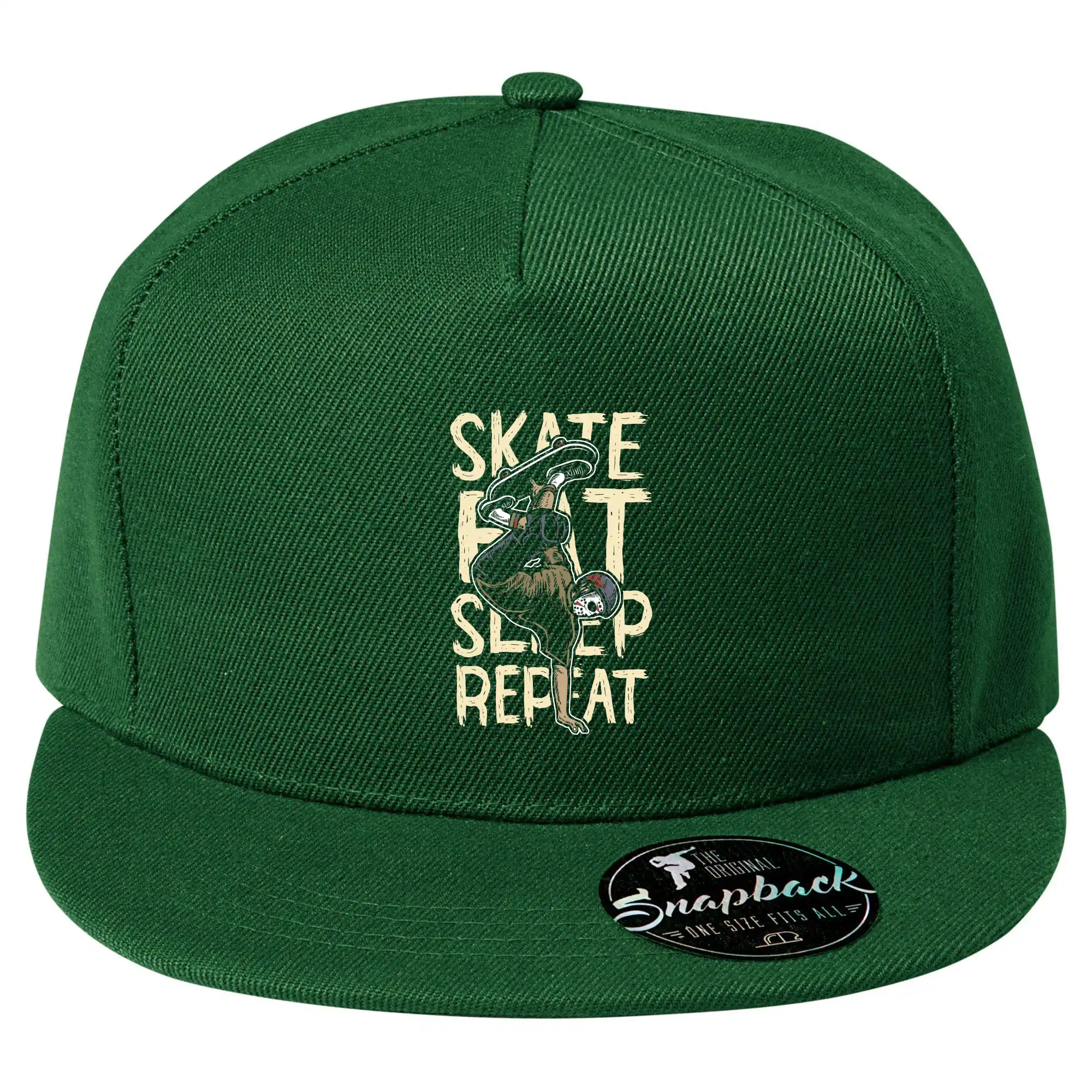 Skate Eat Sleep Repeat