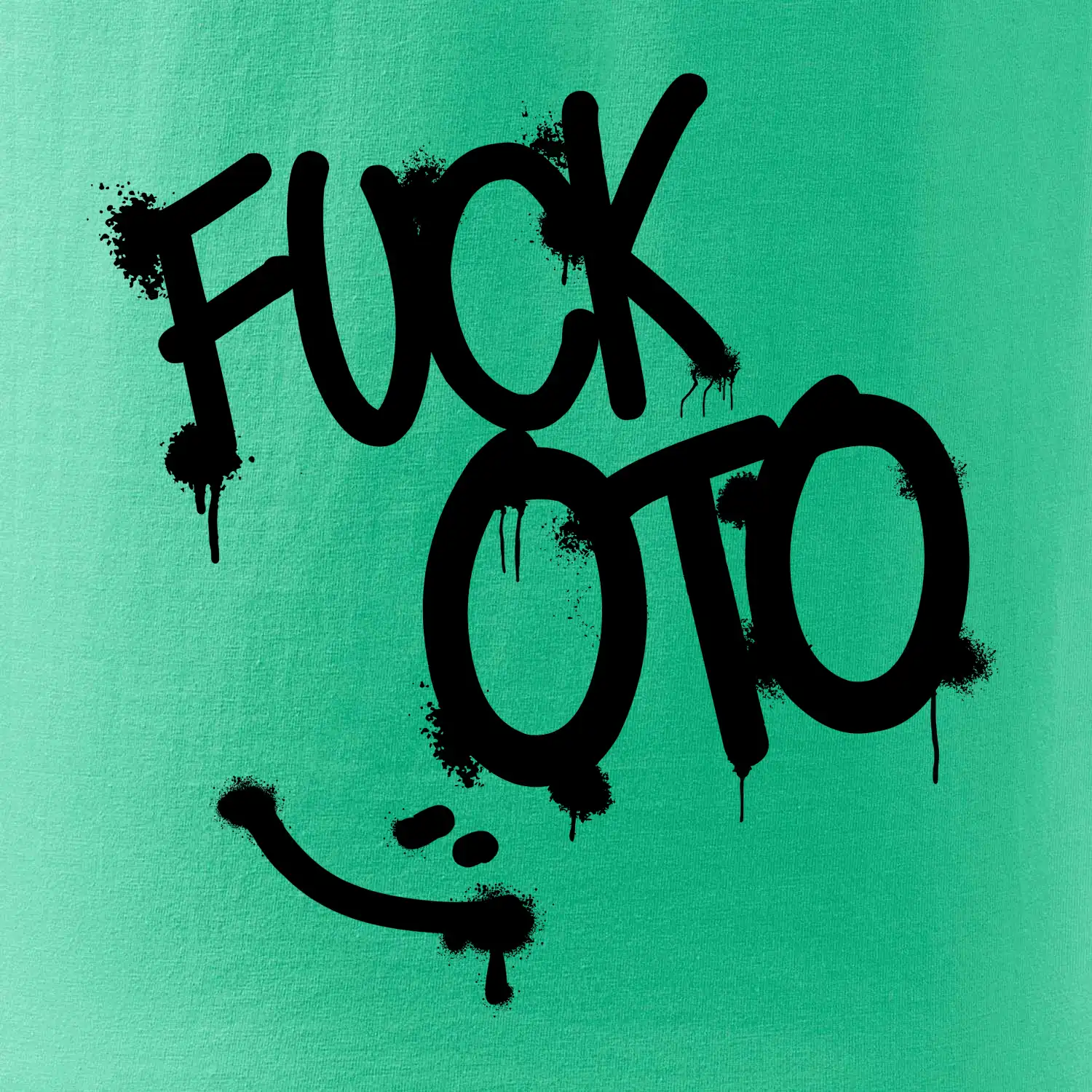 Oto sprejem