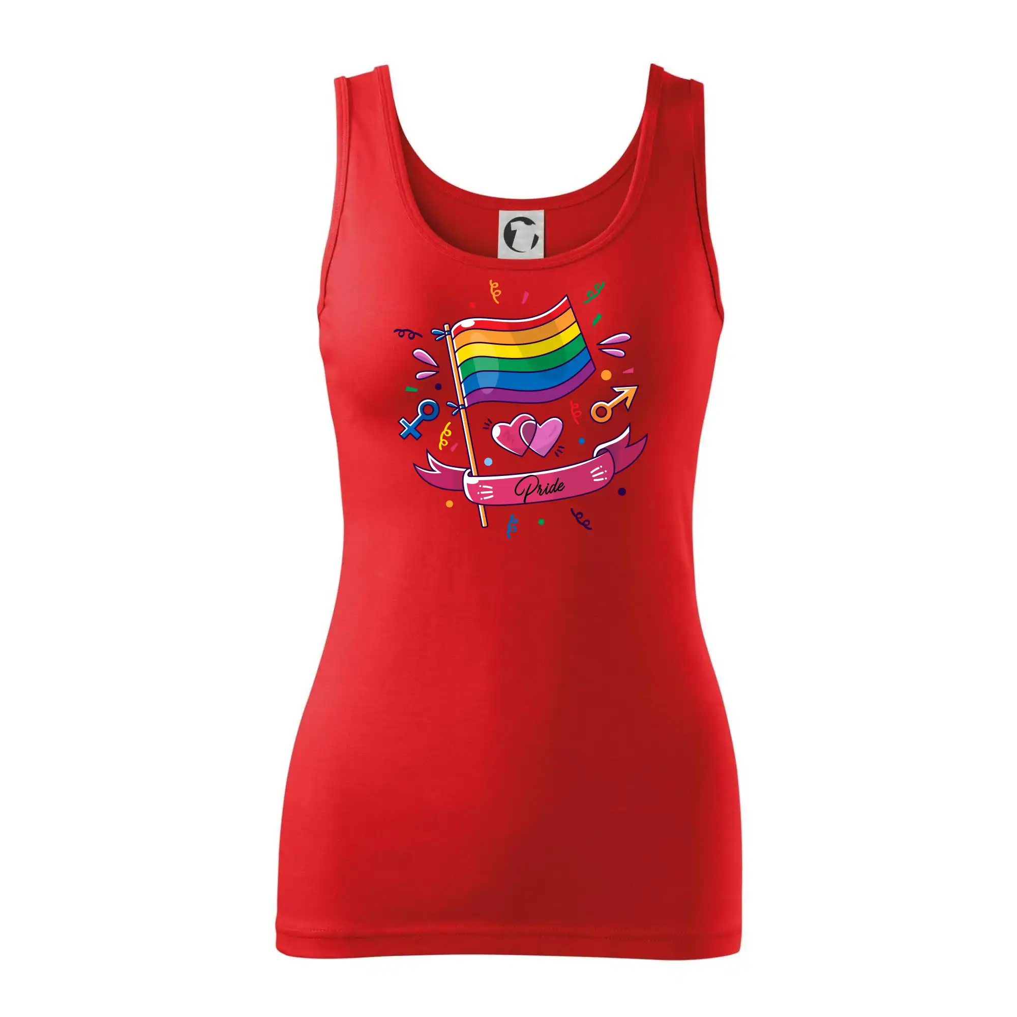 Pride vlajka