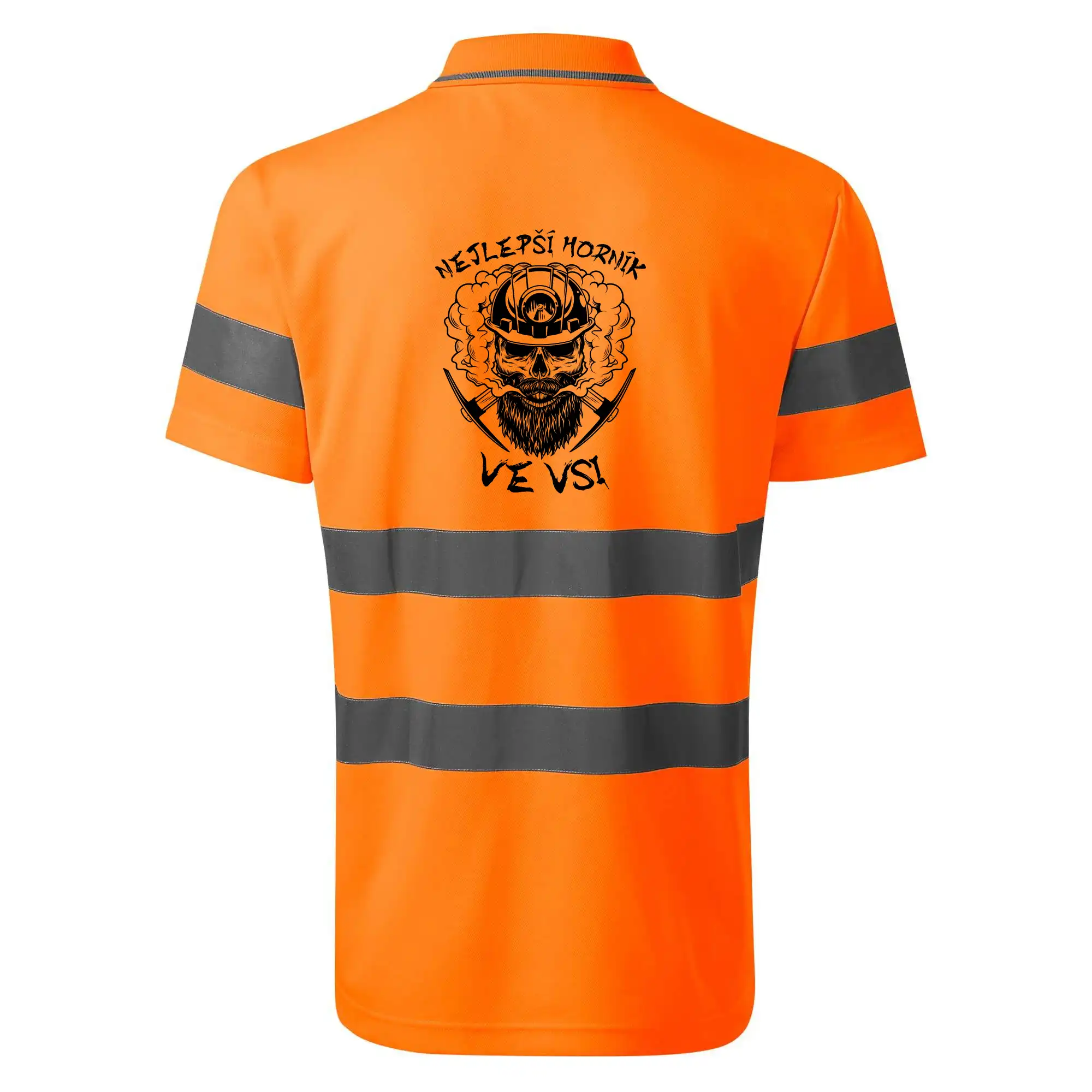 Nejlepší horník ve vsi