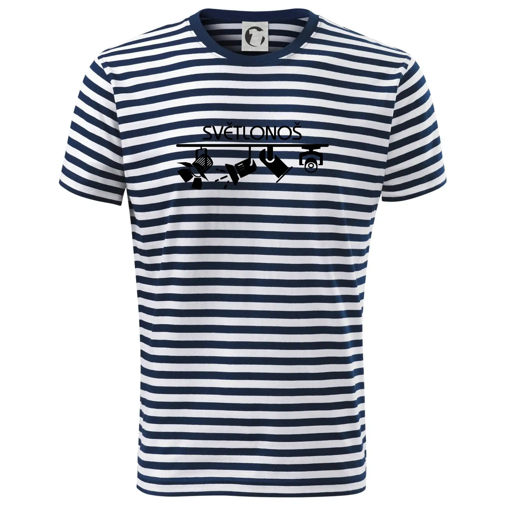 Osvětlovač - světlonoš