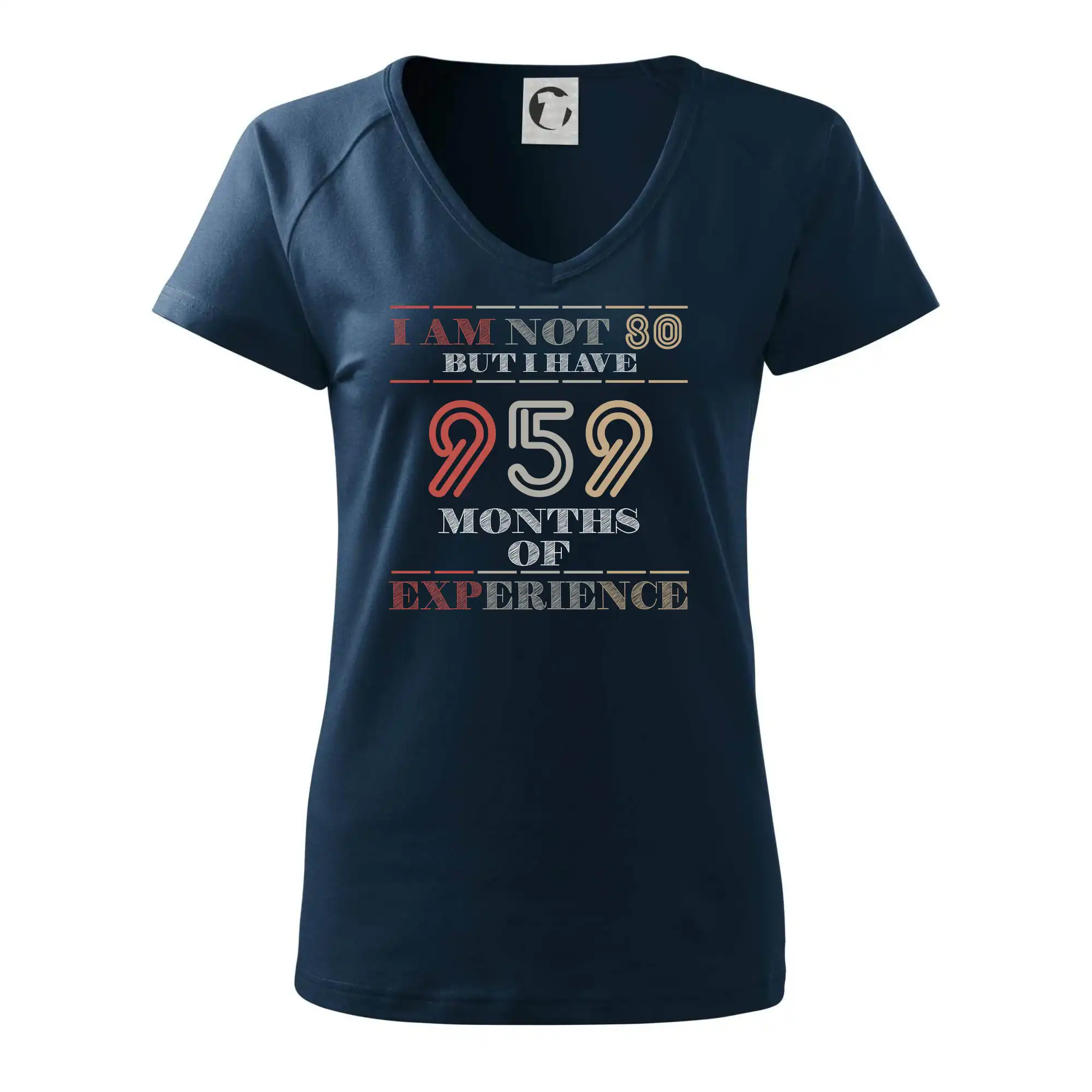 80 years 959 months of experience