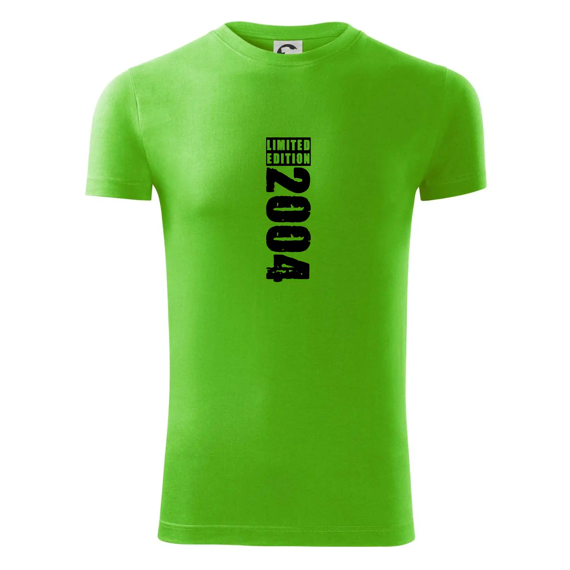Limited edition 2004 pruh