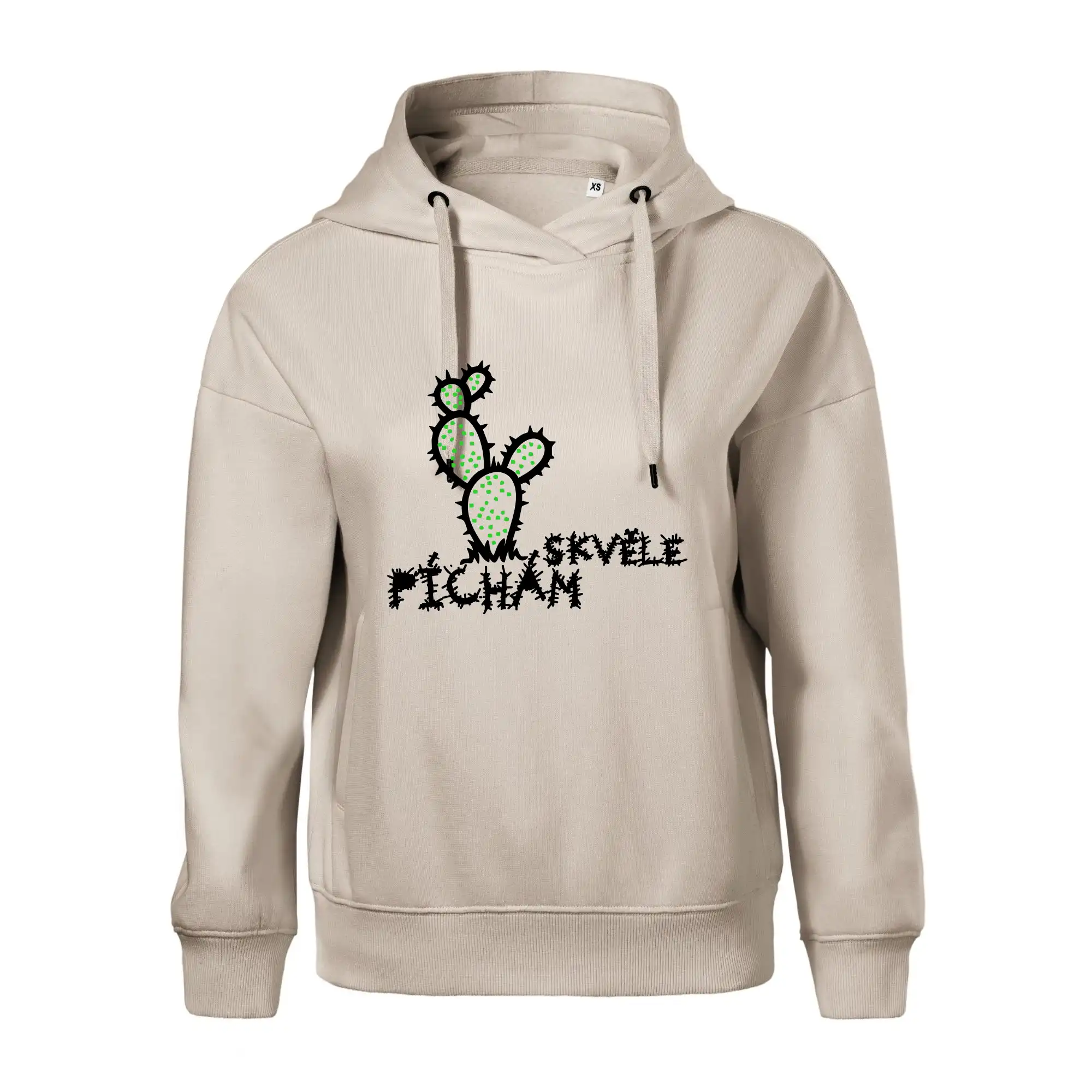 Píchám skvěle