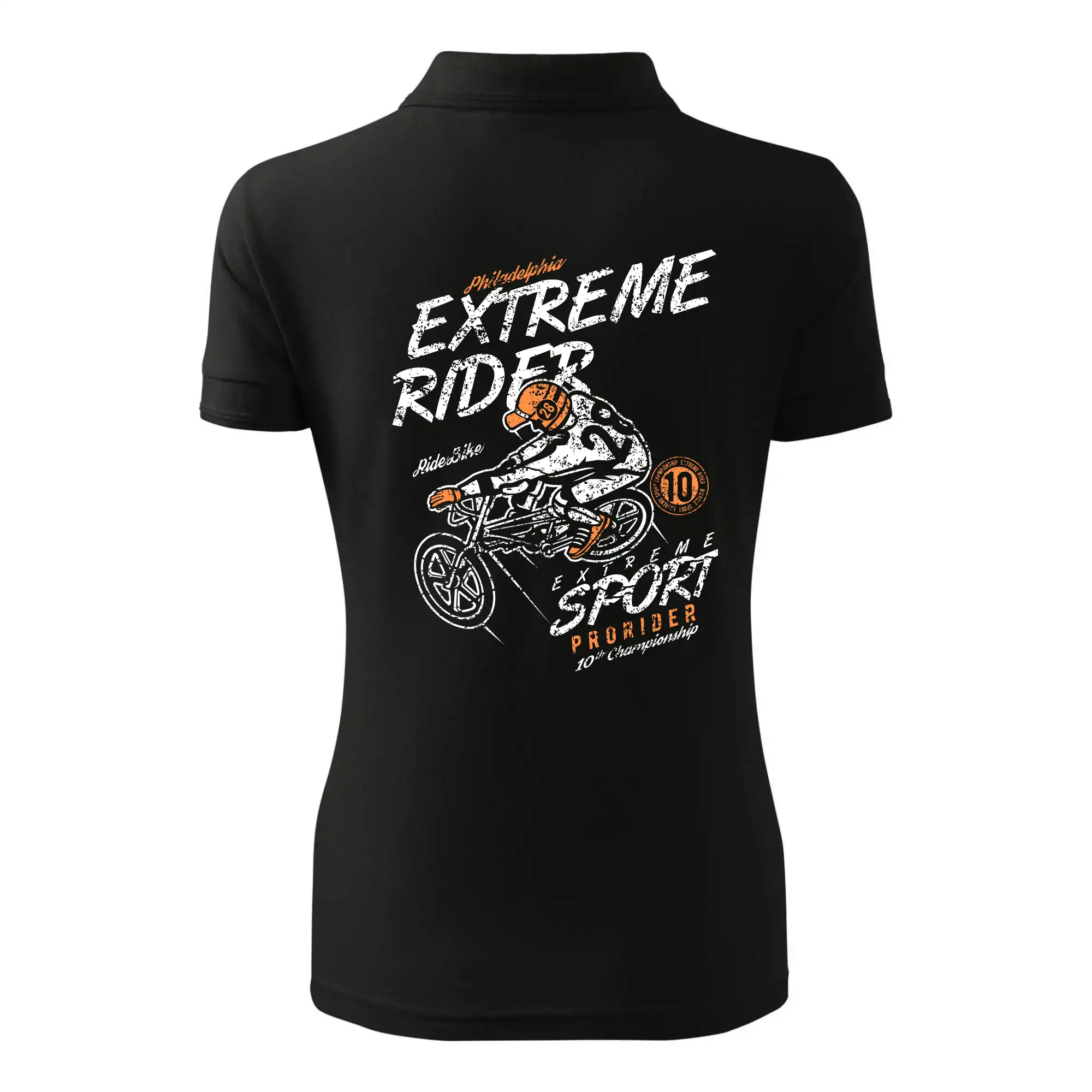 Extreme Rider