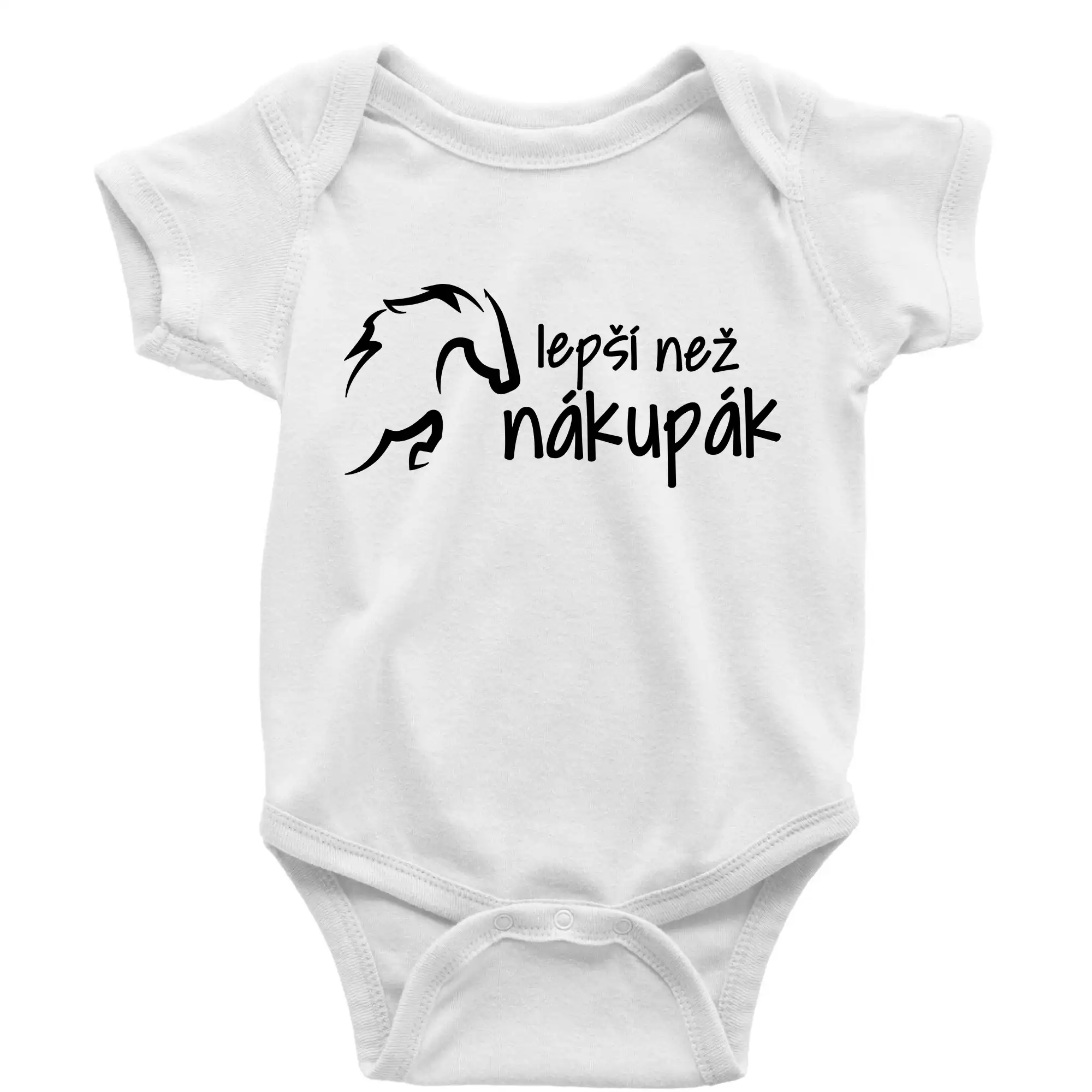 Lepší než nákupák